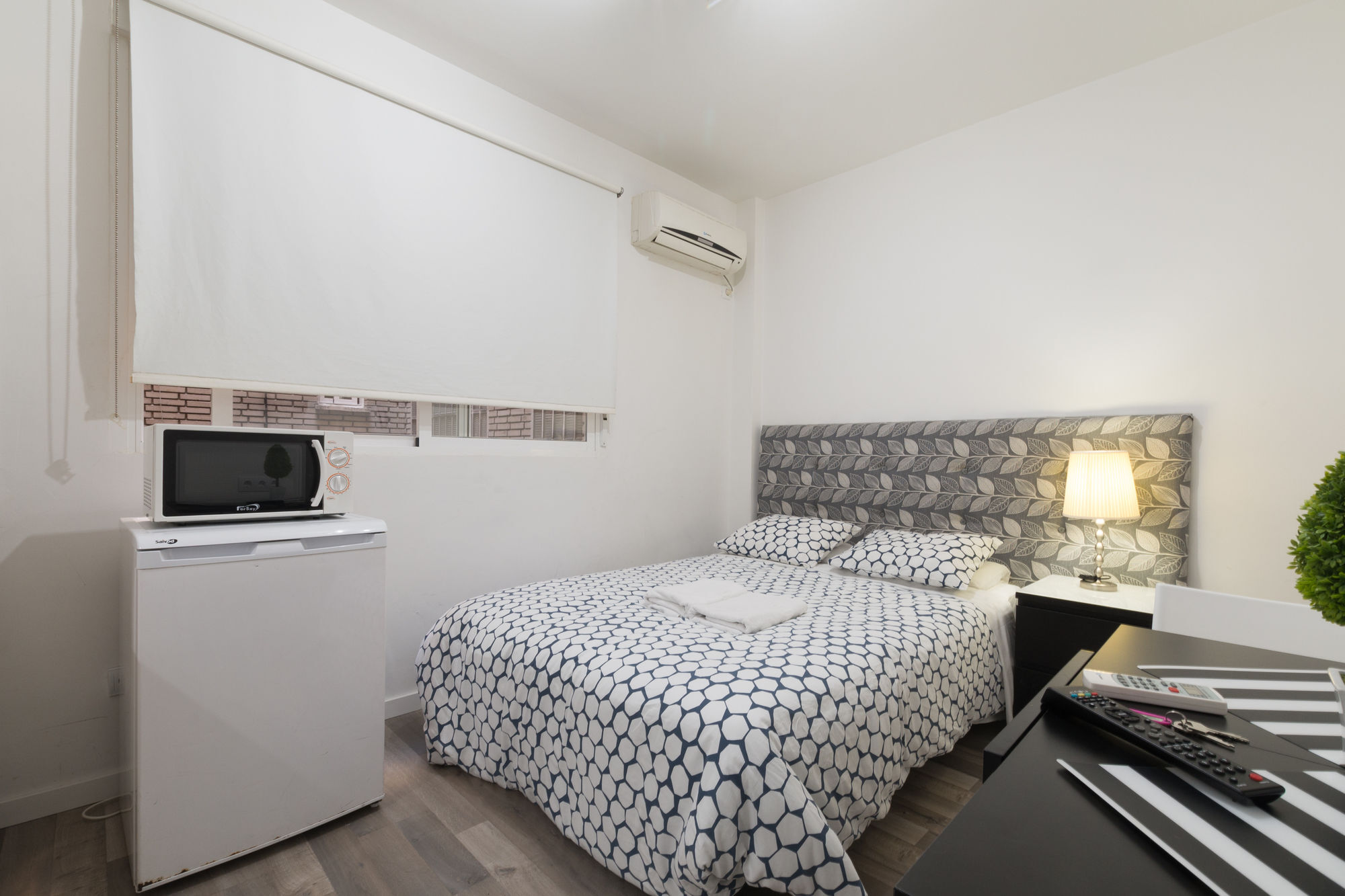 Apartamento Arguellesapartaments *