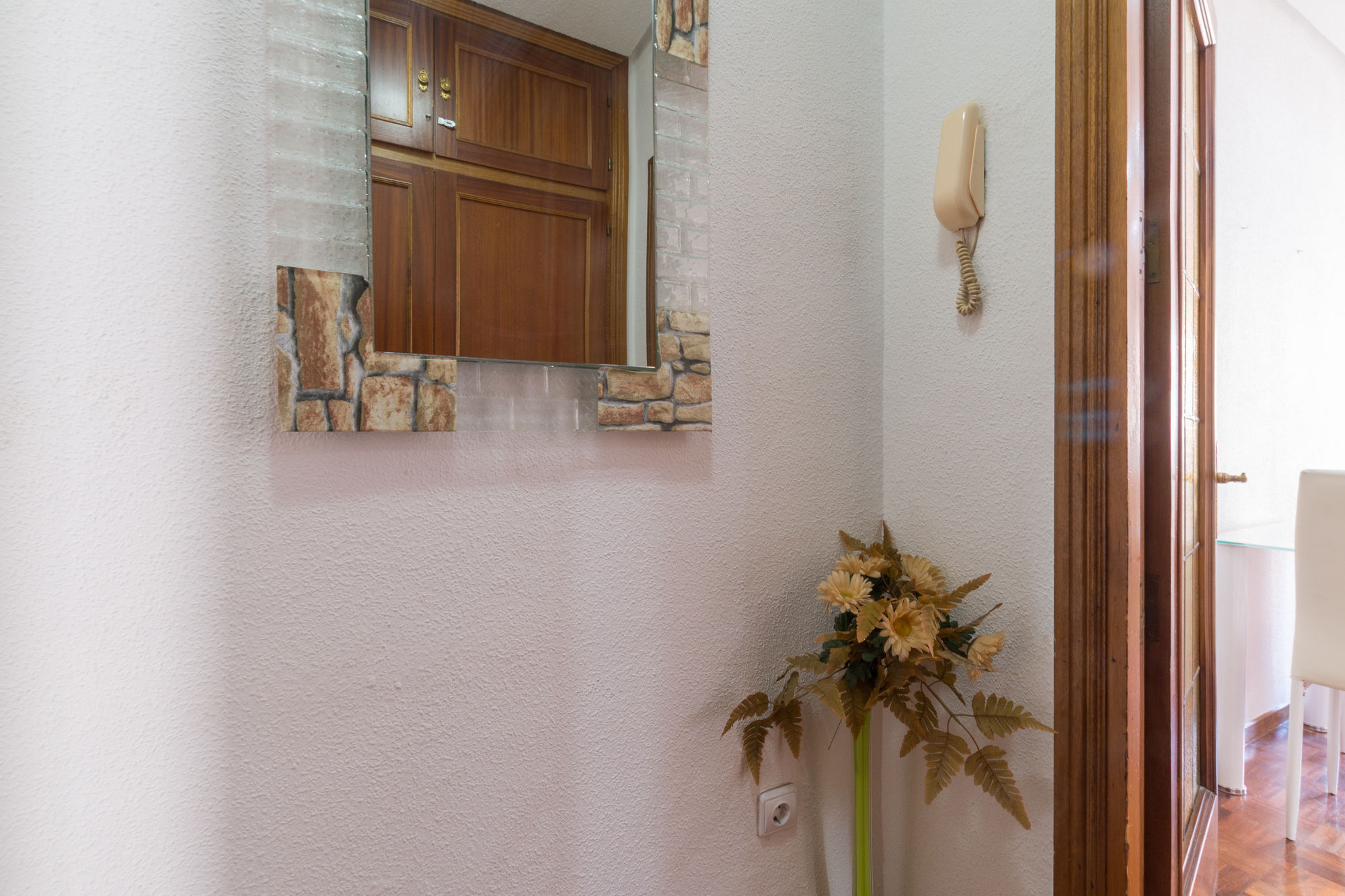 Apartamento Arguellesapartaments Madrid