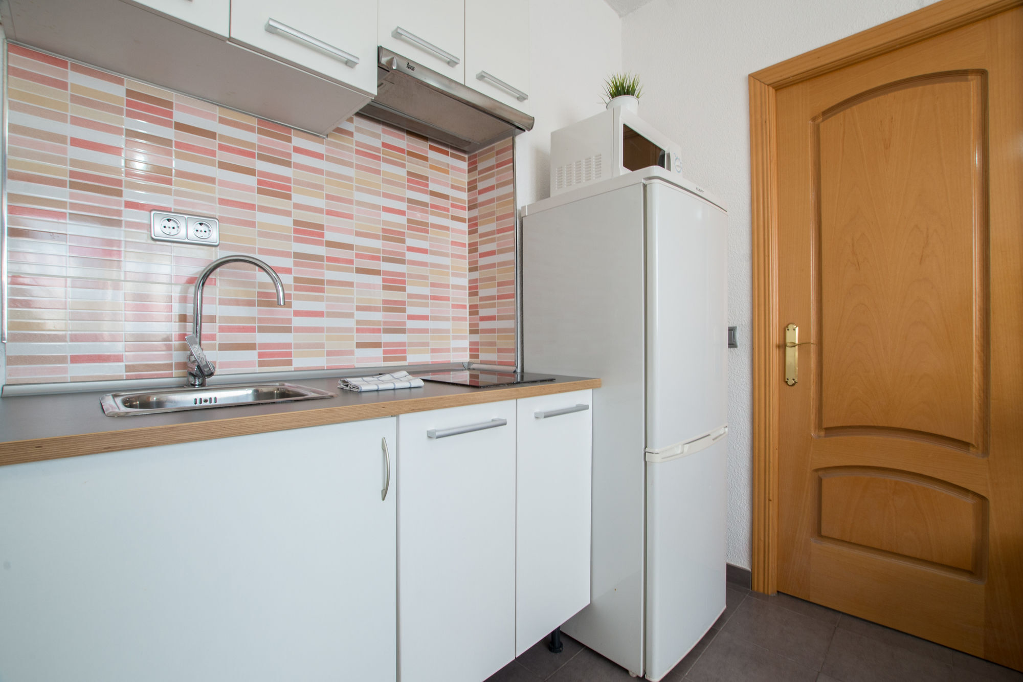 Arguellesapartaments Apartamento *