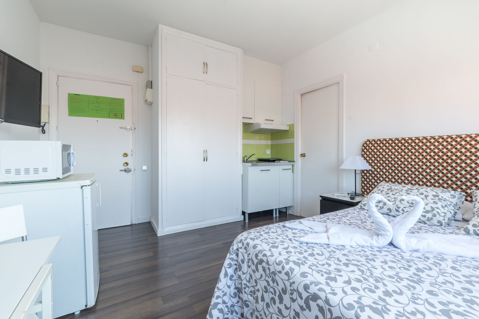Arguellesapartaments Apartamento