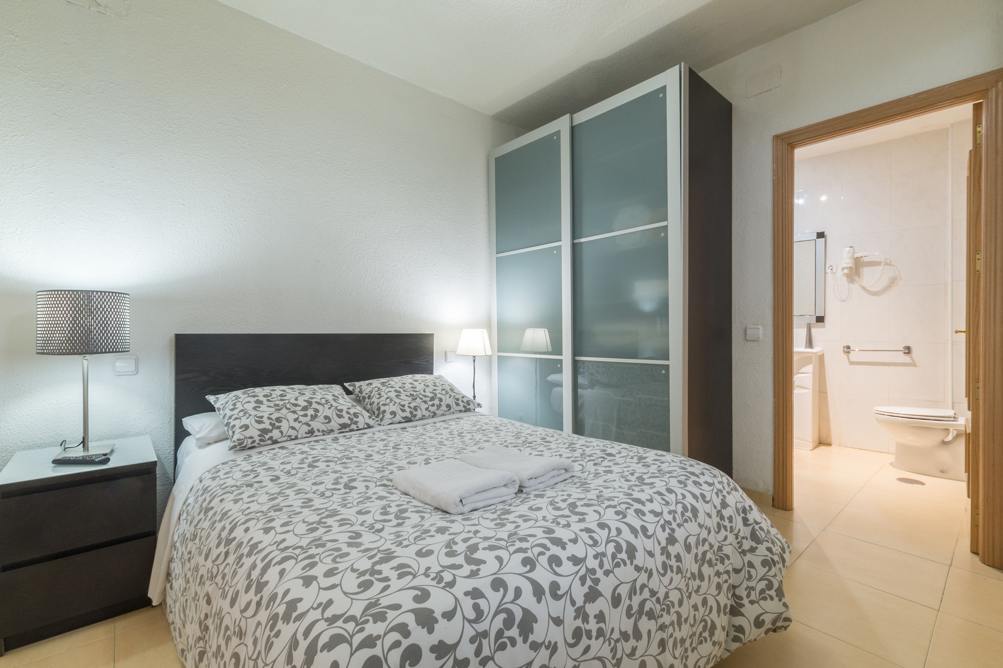 Apartamento Arguellesapartaments