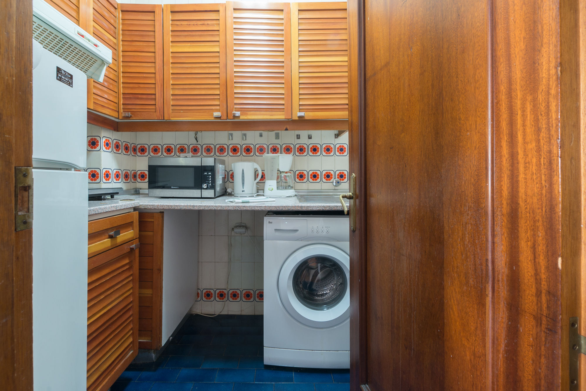 Arguellesapartaments Apartamento Madrid