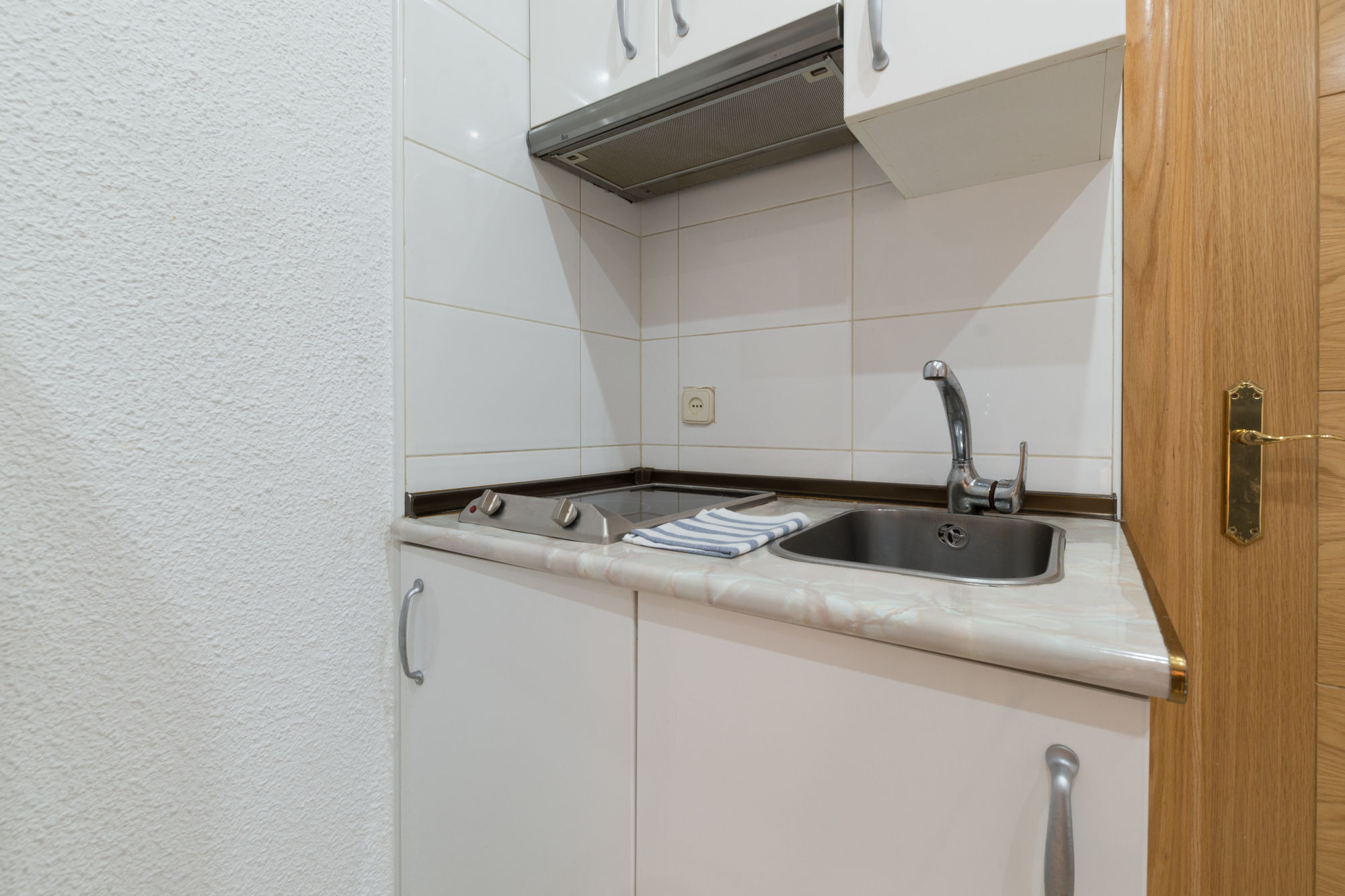Apartamento Arguellesapartaments *
