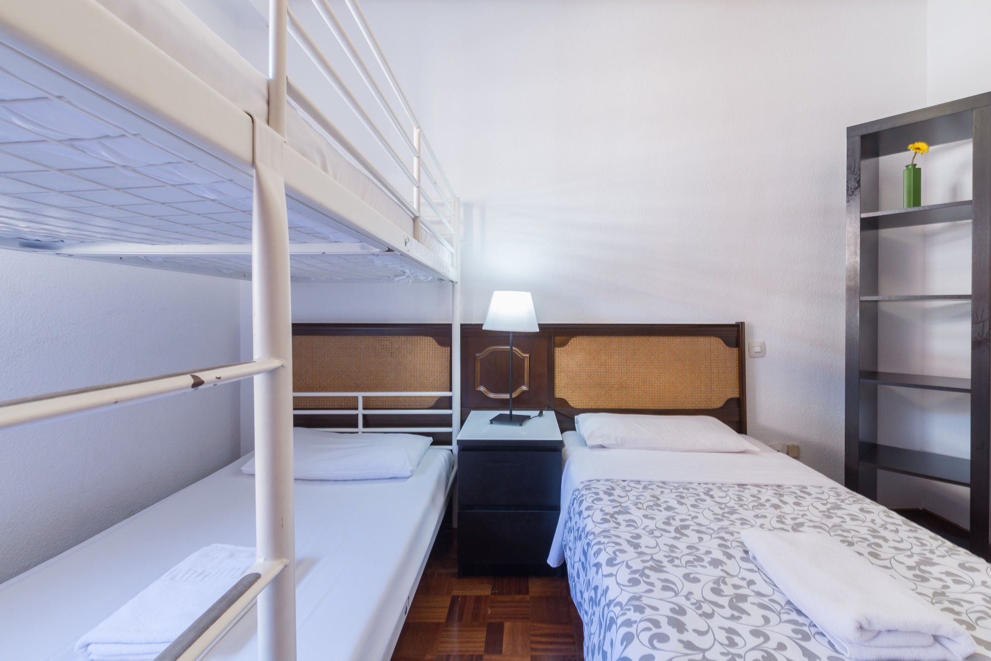 Arguellesapartaments Apartamento Madrid