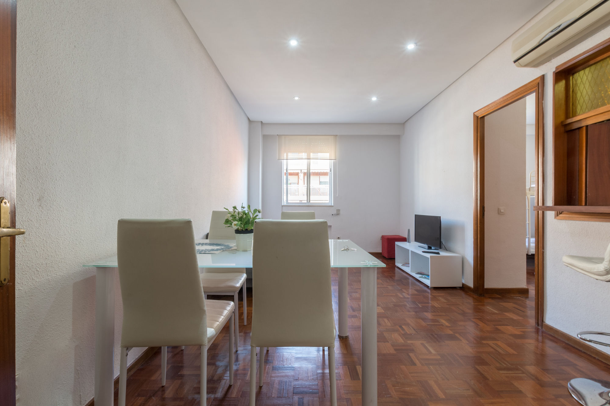 Apartamento Arguellesapartaments *