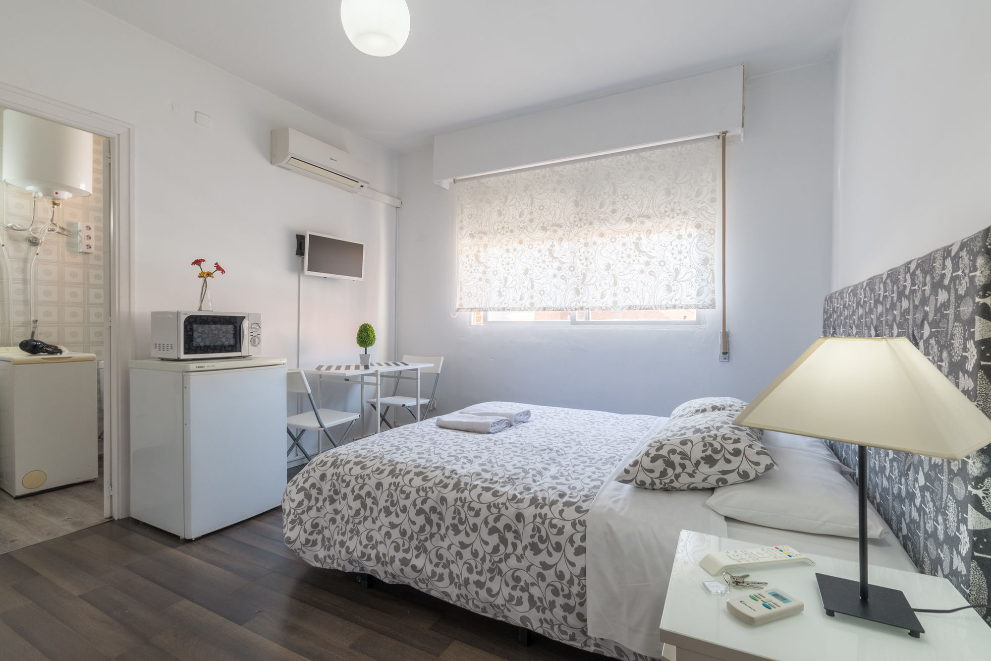 Apartamento Arguellesapartaments *