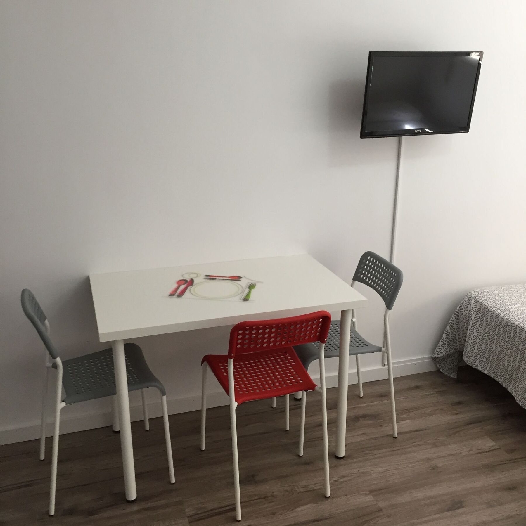 Arguellesapartaments Apartamento Madrid