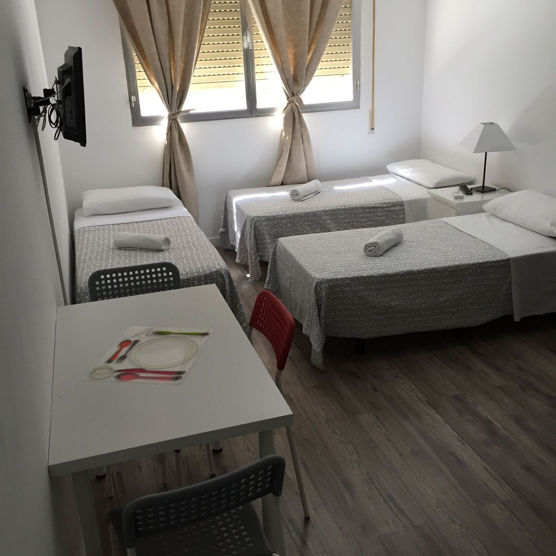 Apartamento Arguellesapartaments *