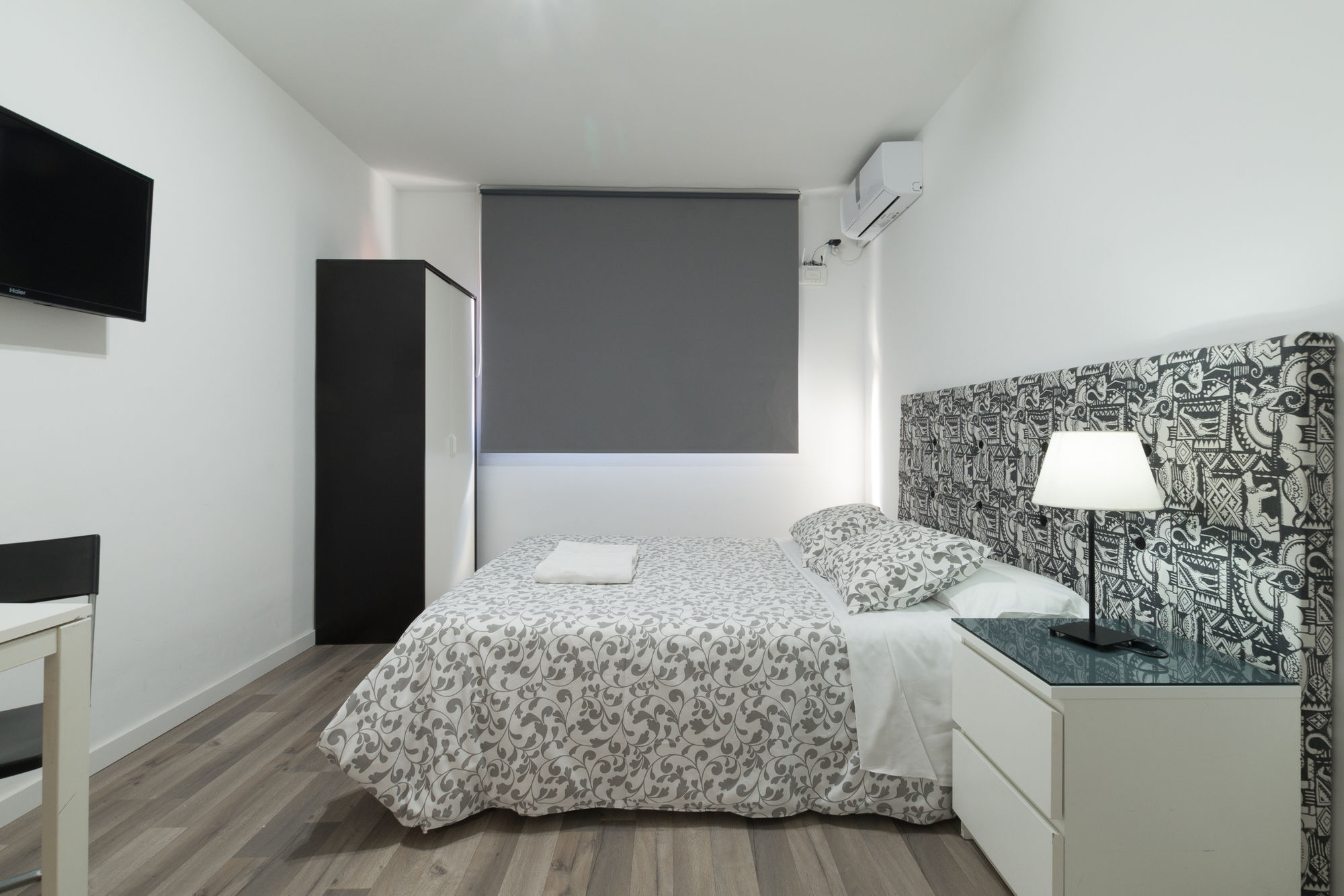 Apartamento Arguellesapartaments *