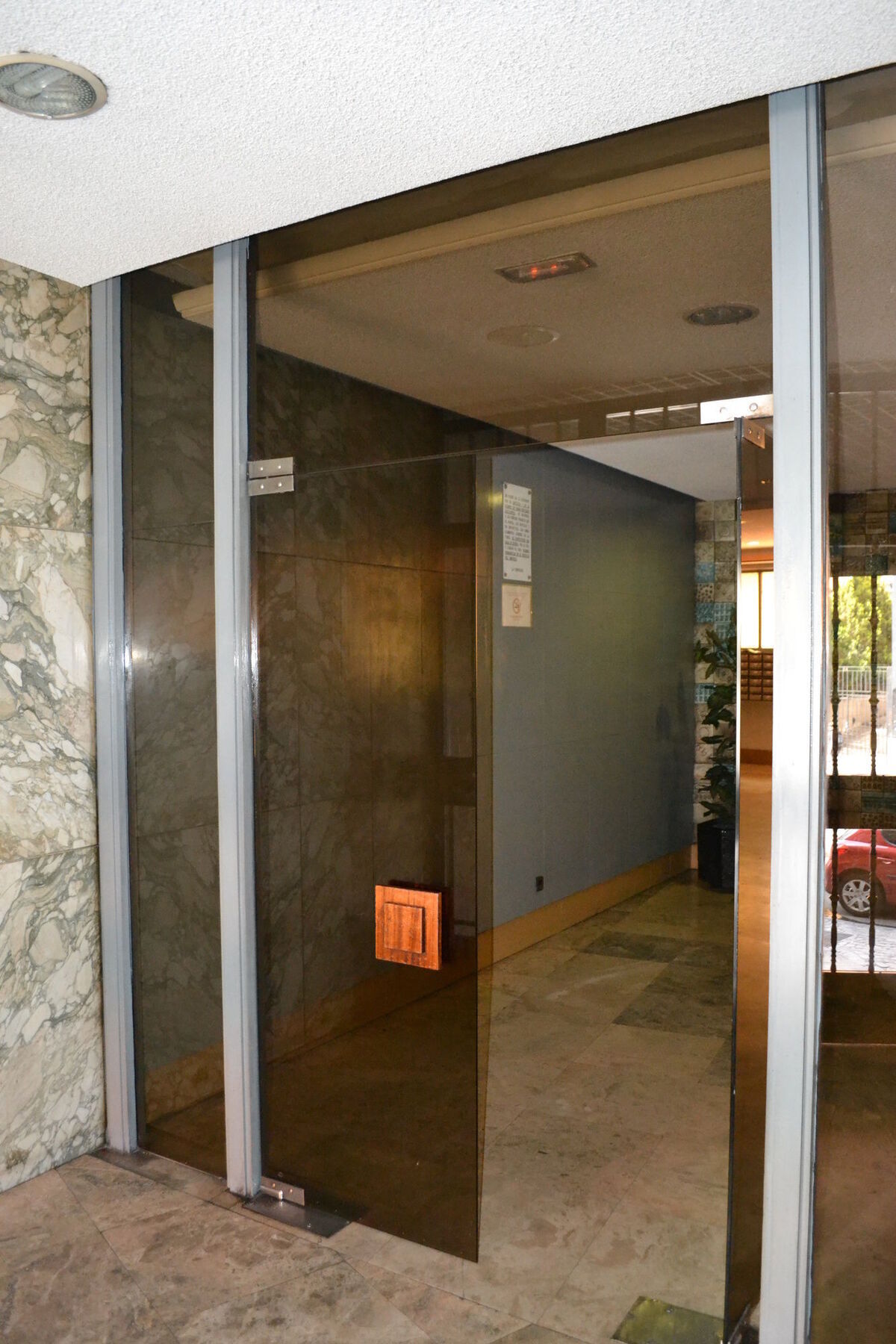 Apartamento Arguellesapartaments *