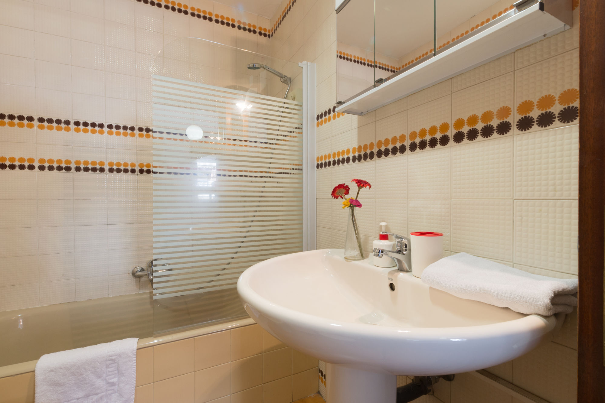 Apartamento Arguellesapartaments
