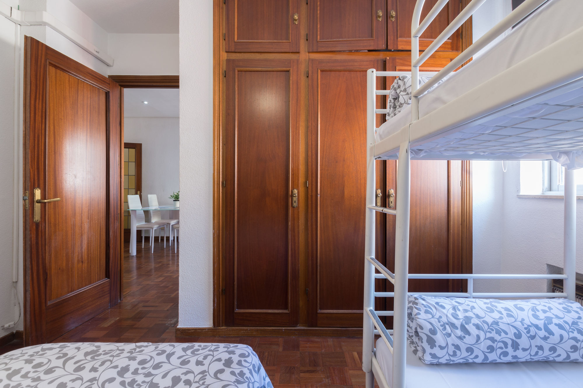 Apartamento Arguellesapartaments