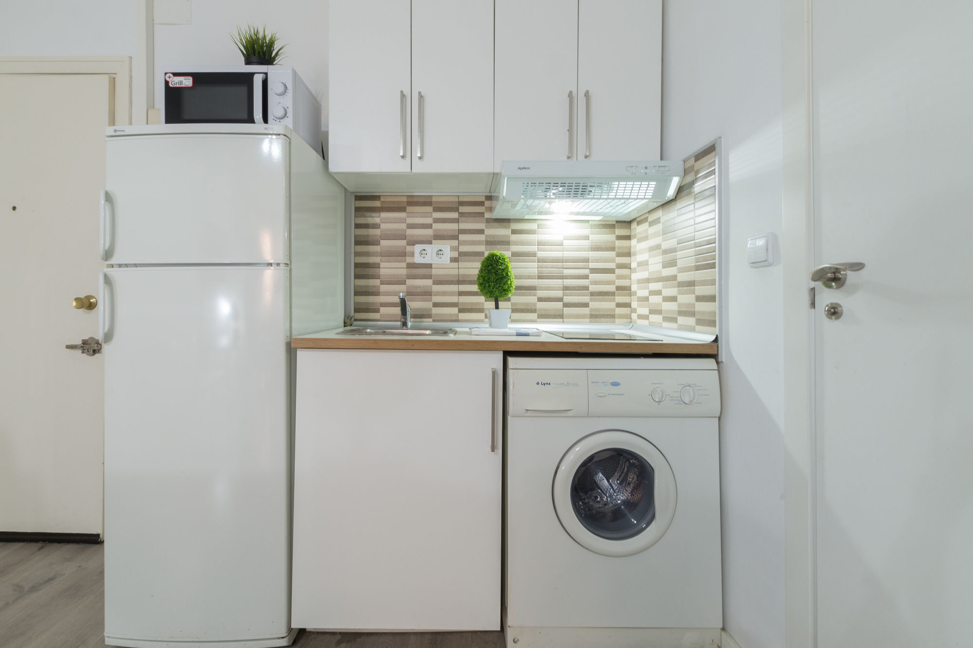 Apartamento Arguellesapartaments *