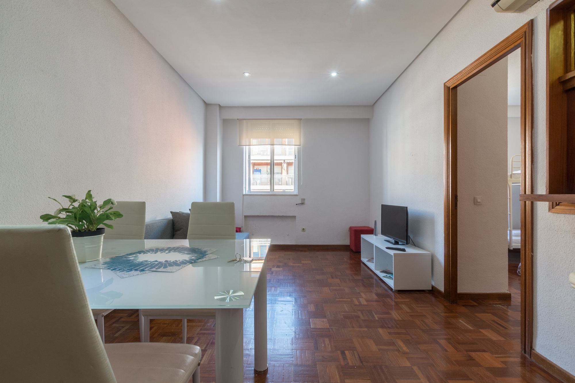 Apartamento Arguellesapartaments Madrid