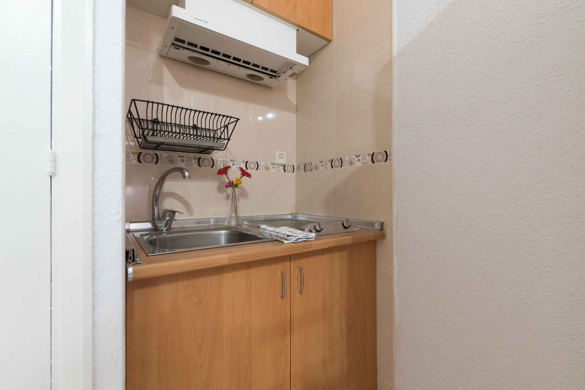 Arguellesapartaments Apartamento