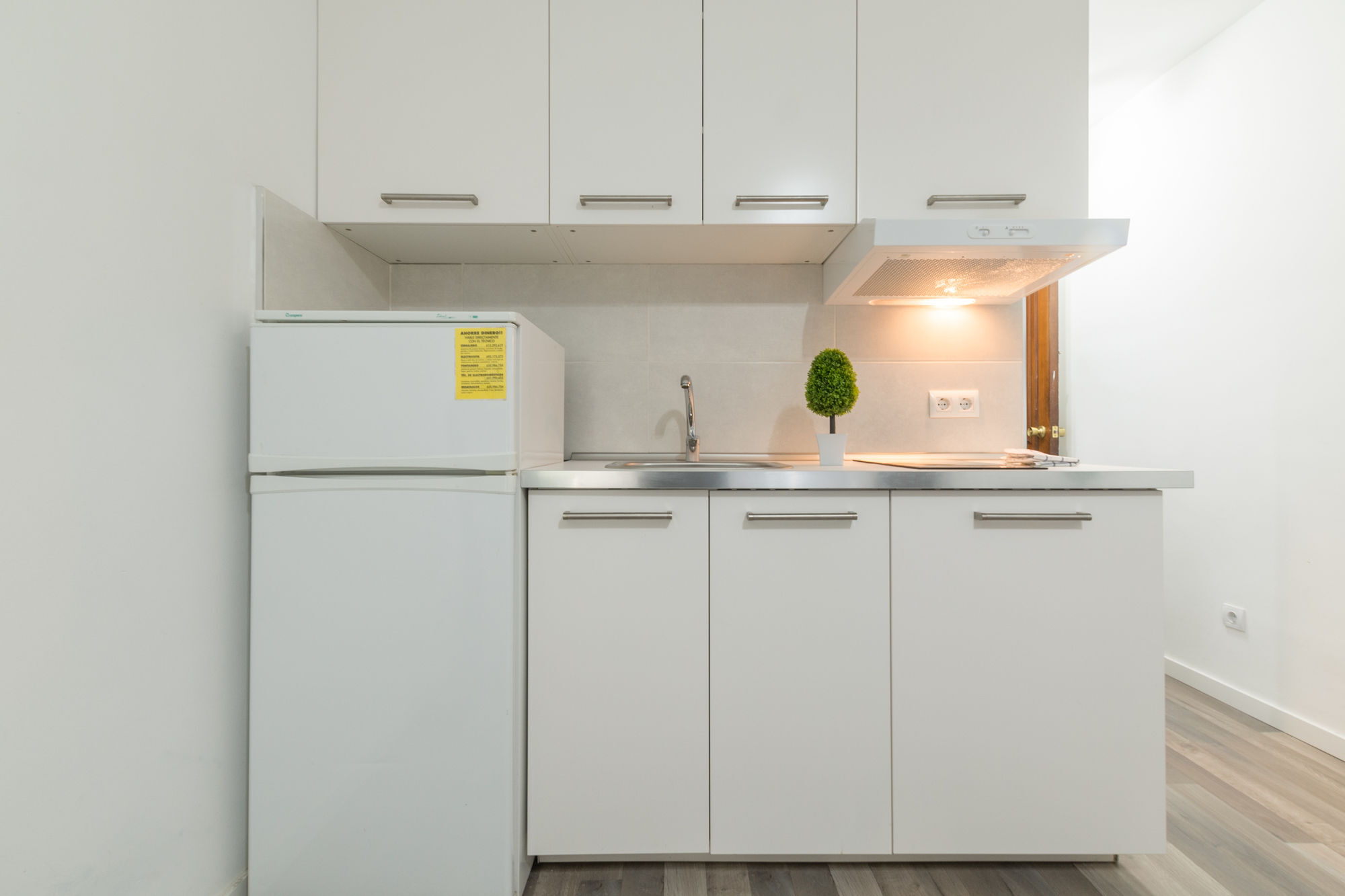 Arguellesapartaments Apartamento *