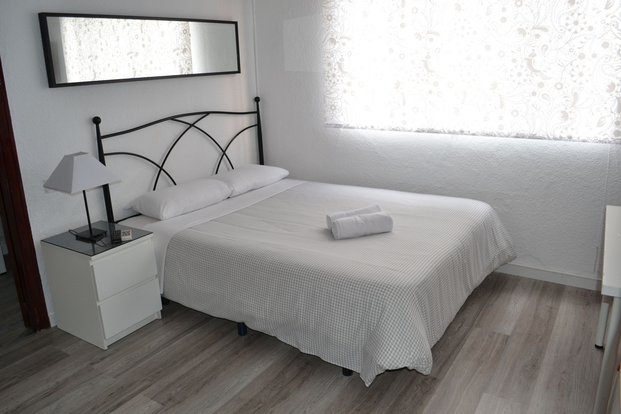 Apartamento Arguellesapartaments *