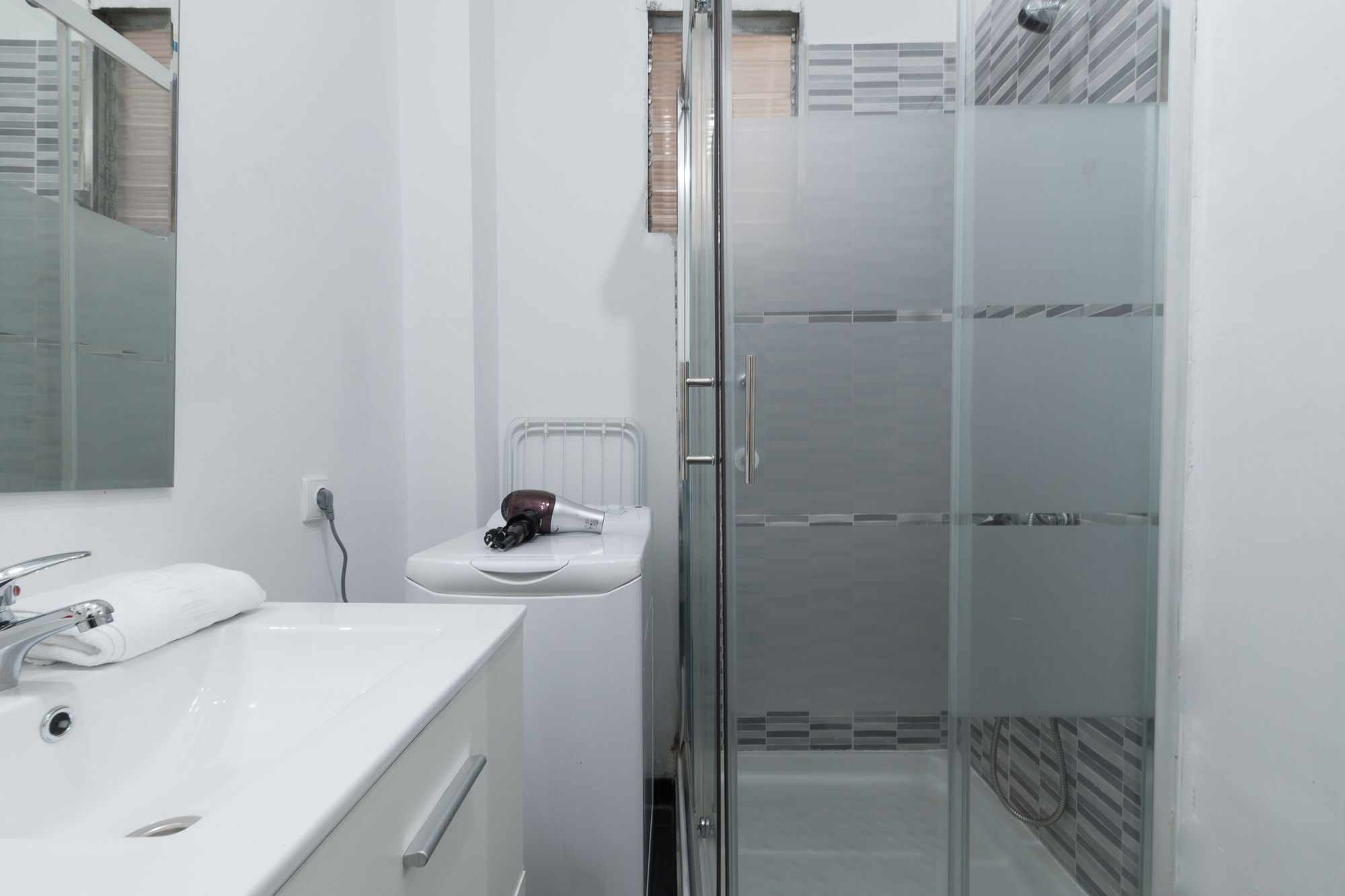 Apartamento Arguellesapartaments *