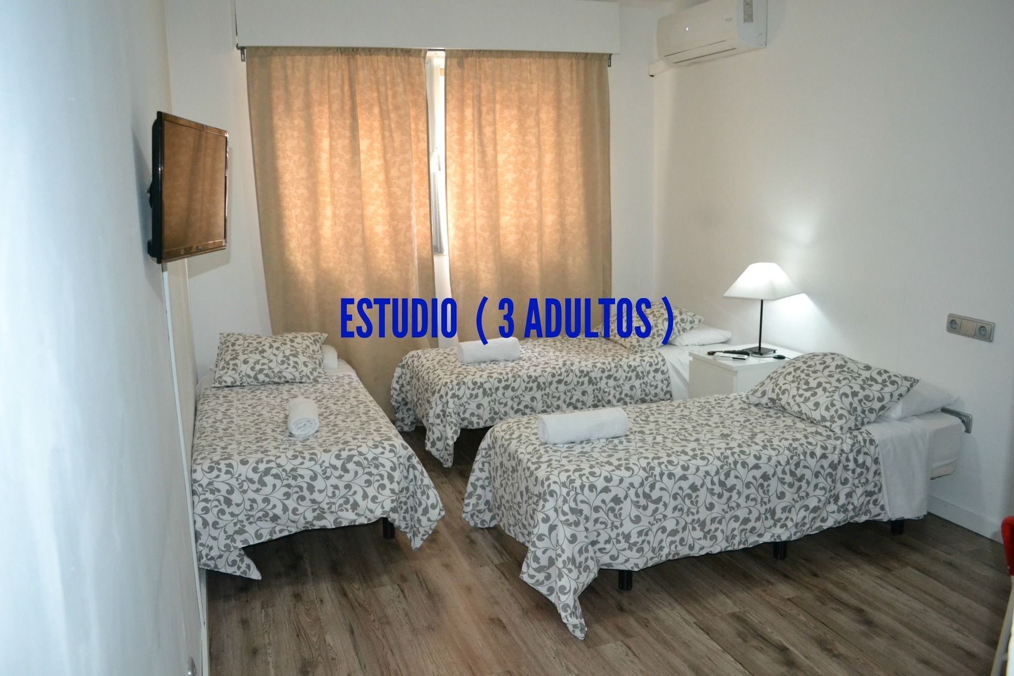 Arguellesapartaments Apartamento