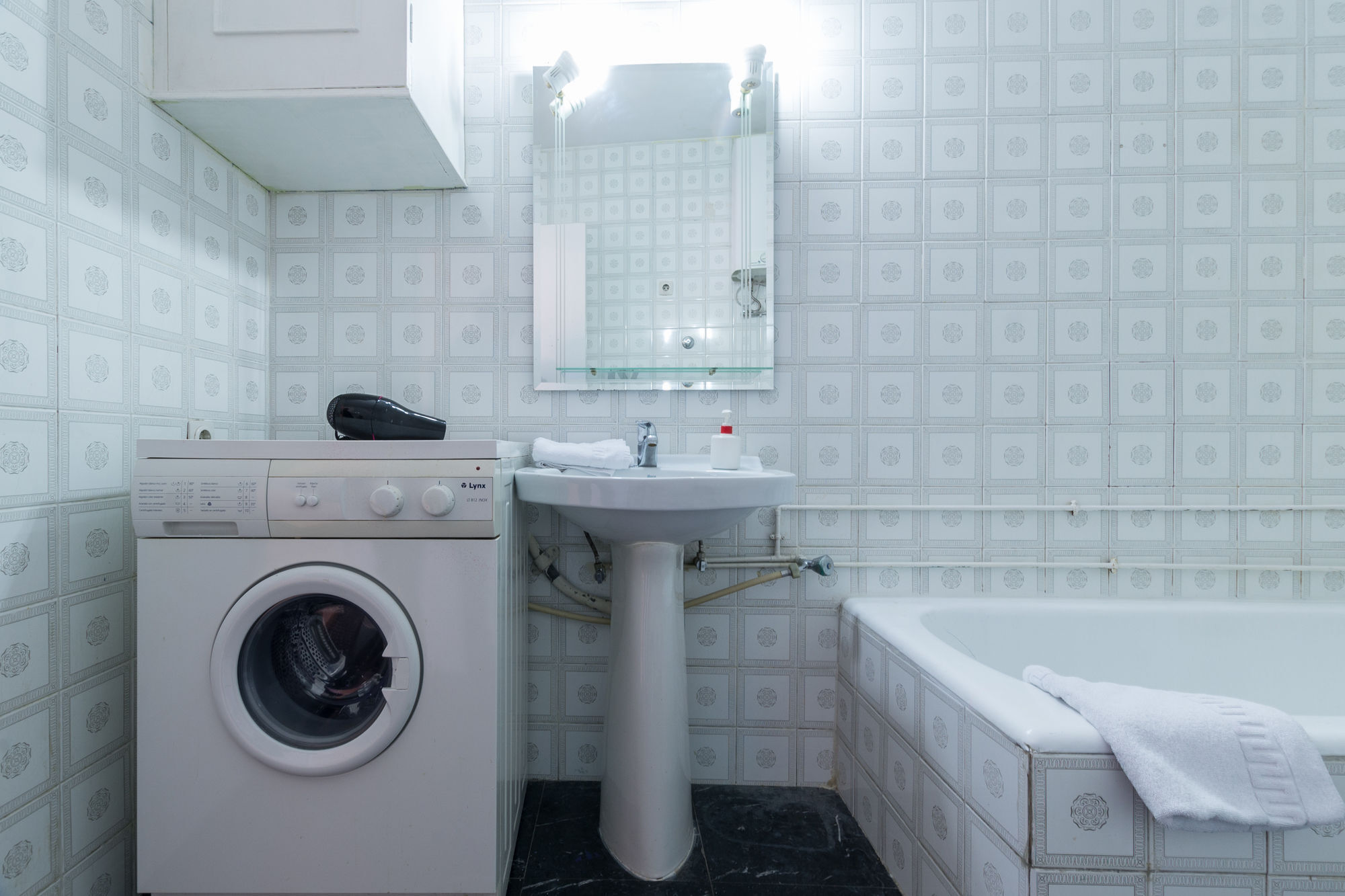 Apartamento Arguellesapartaments *