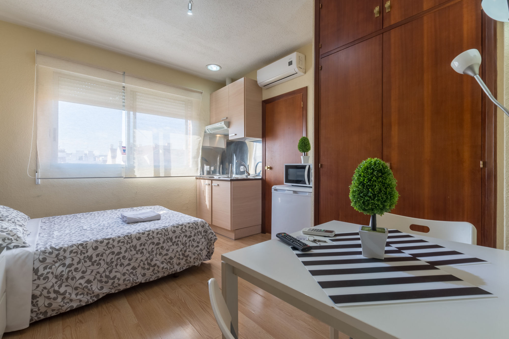 Apartamento Arguellesapartaments *