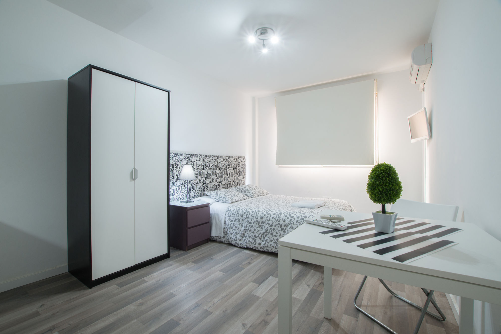 Apartamento Arguellesapartaments *