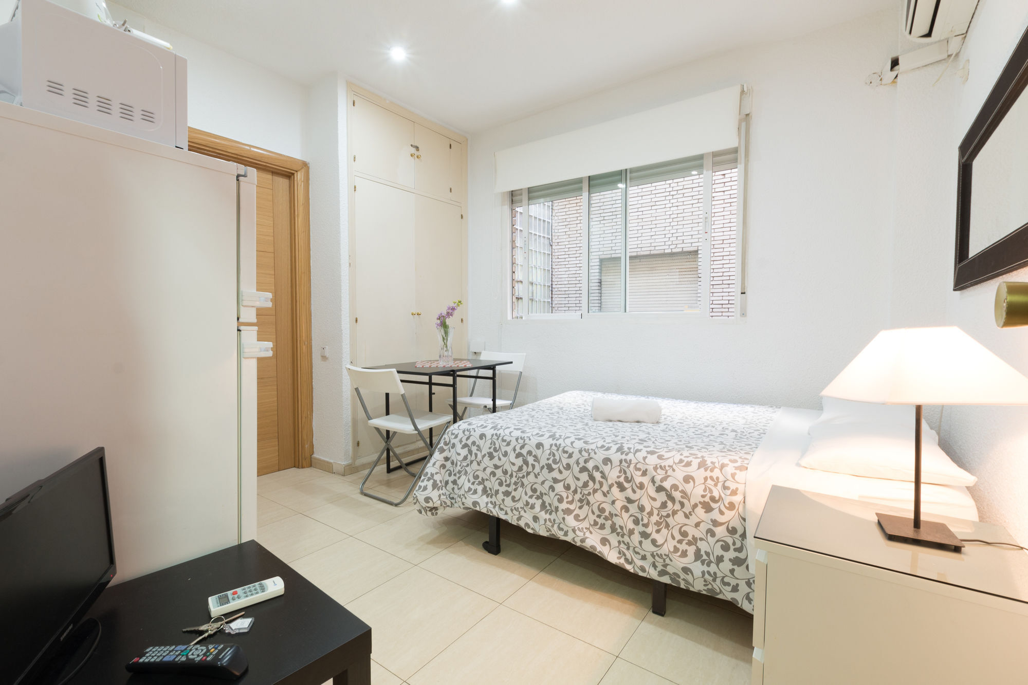 Apartamento Arguellesapartaments *