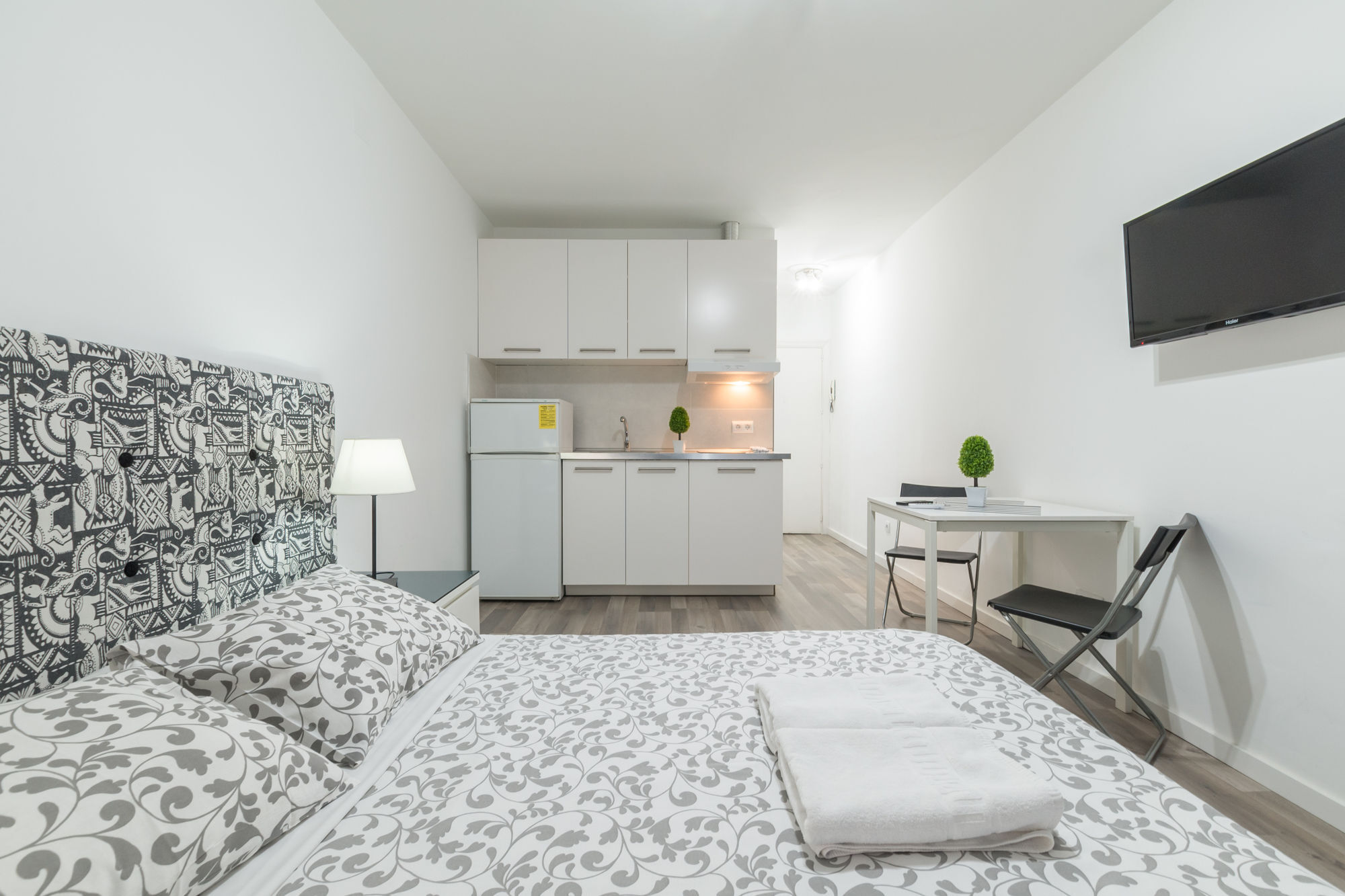 Arguellesapartaments Apartamento Madrid