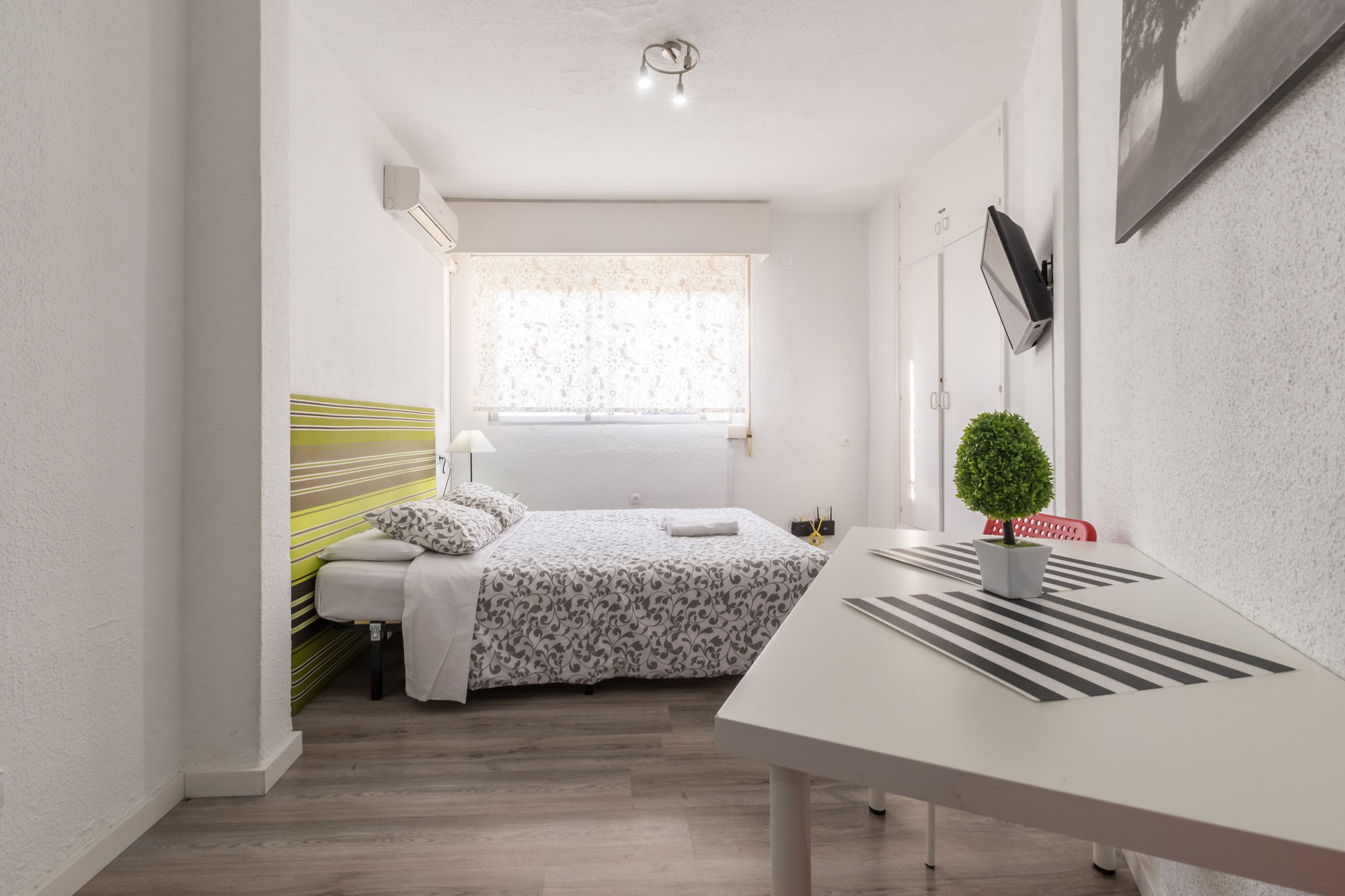 Arguellesapartaments Apartamento Madrid