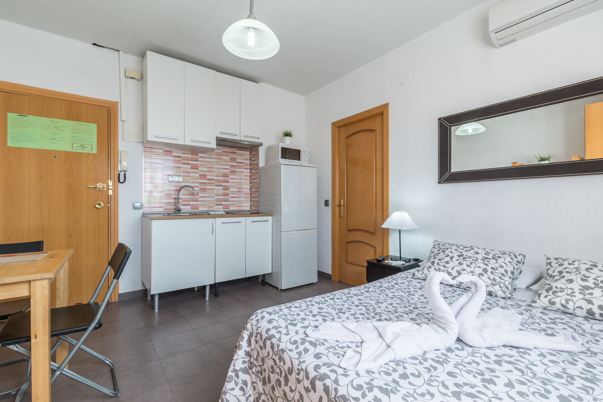 Arguellesapartaments Apartamento