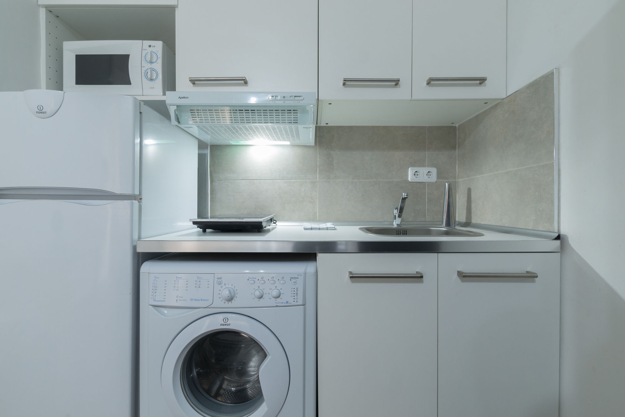 Arguellesapartaments Apartamento