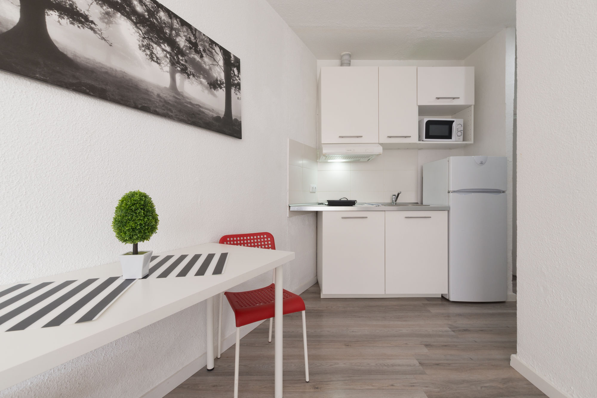 Arguellesapartaments Apartamento *