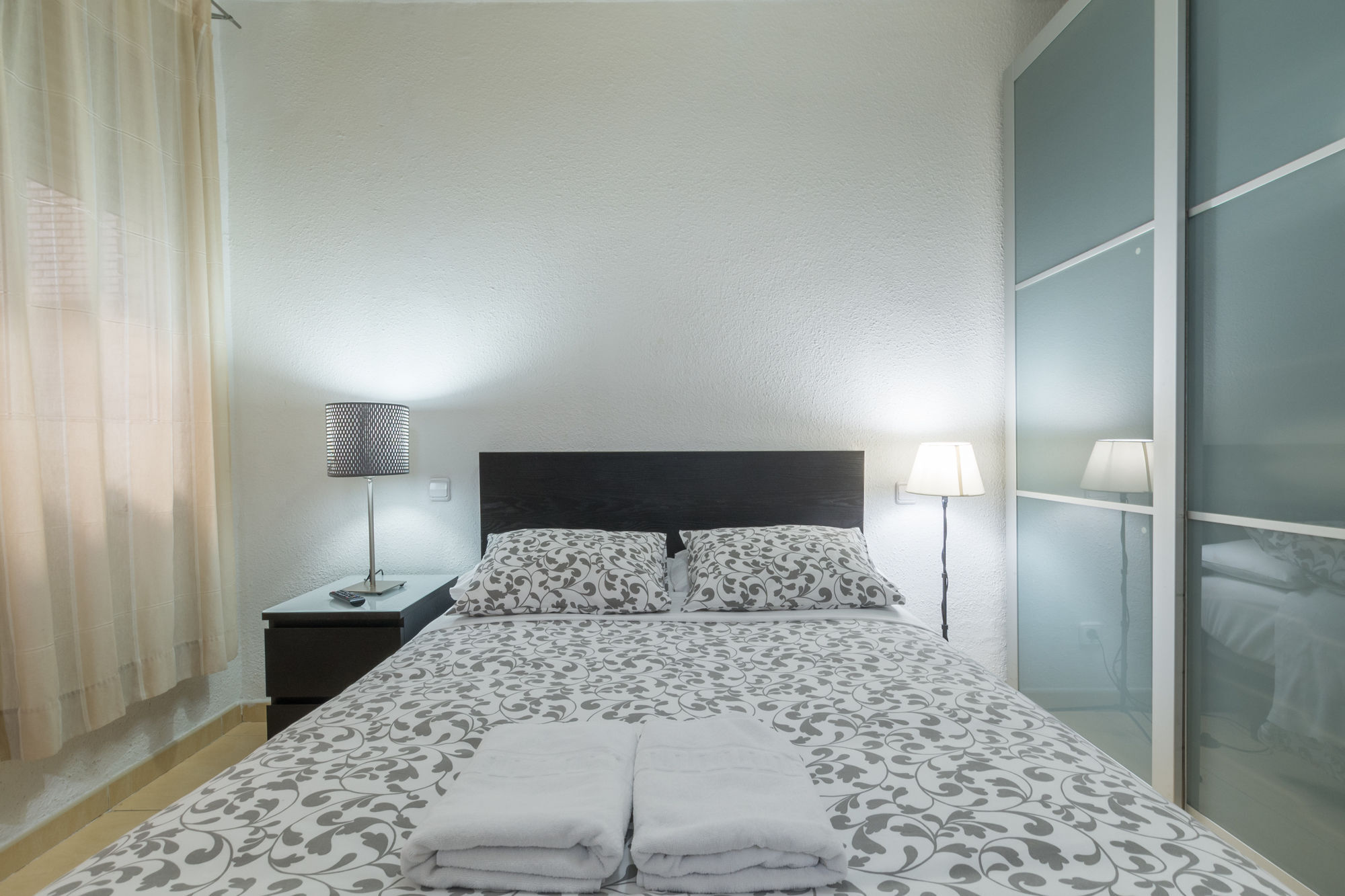 Arguellesapartaments Apartamento Madrid