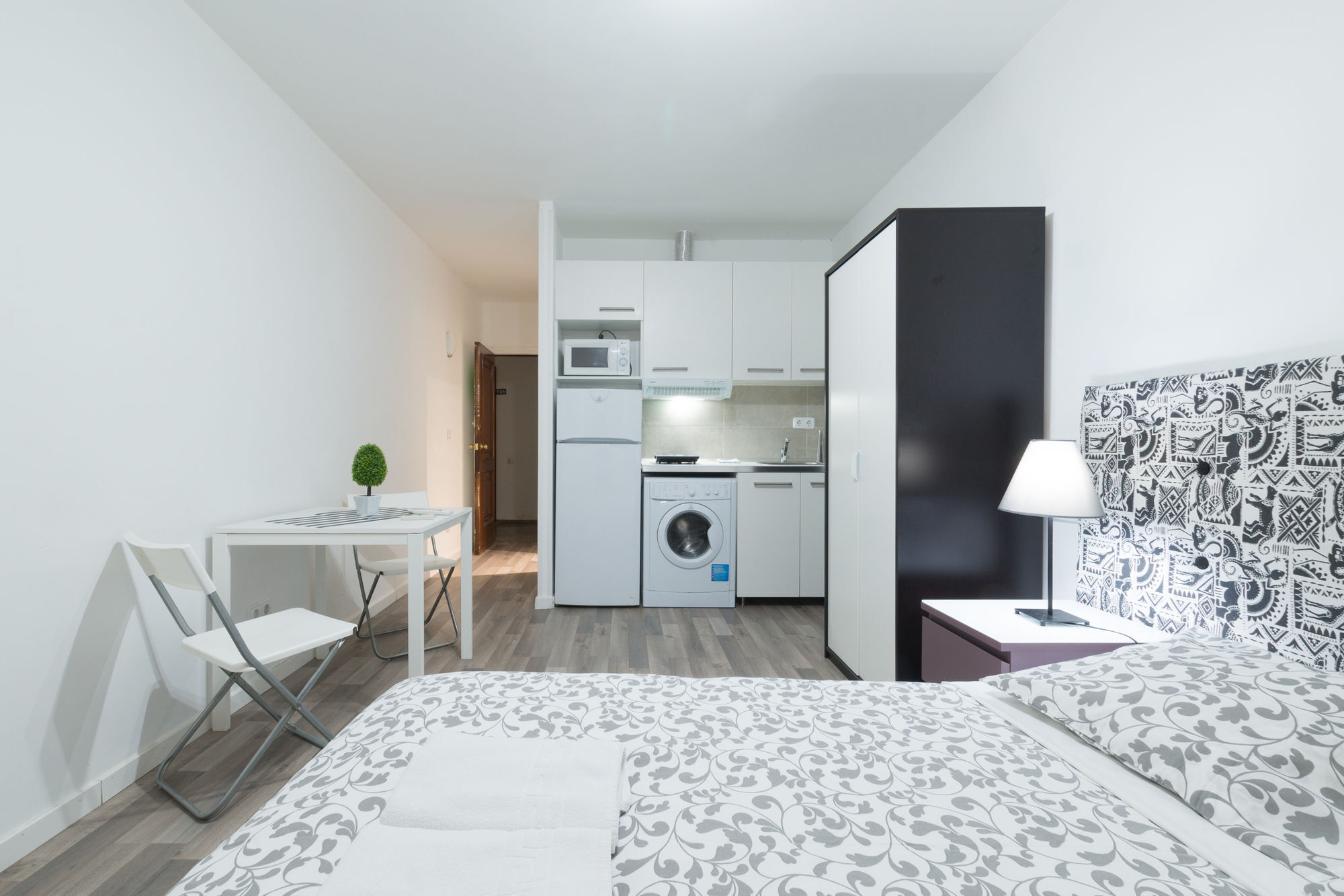 Arguellesapartaments Apartamento
