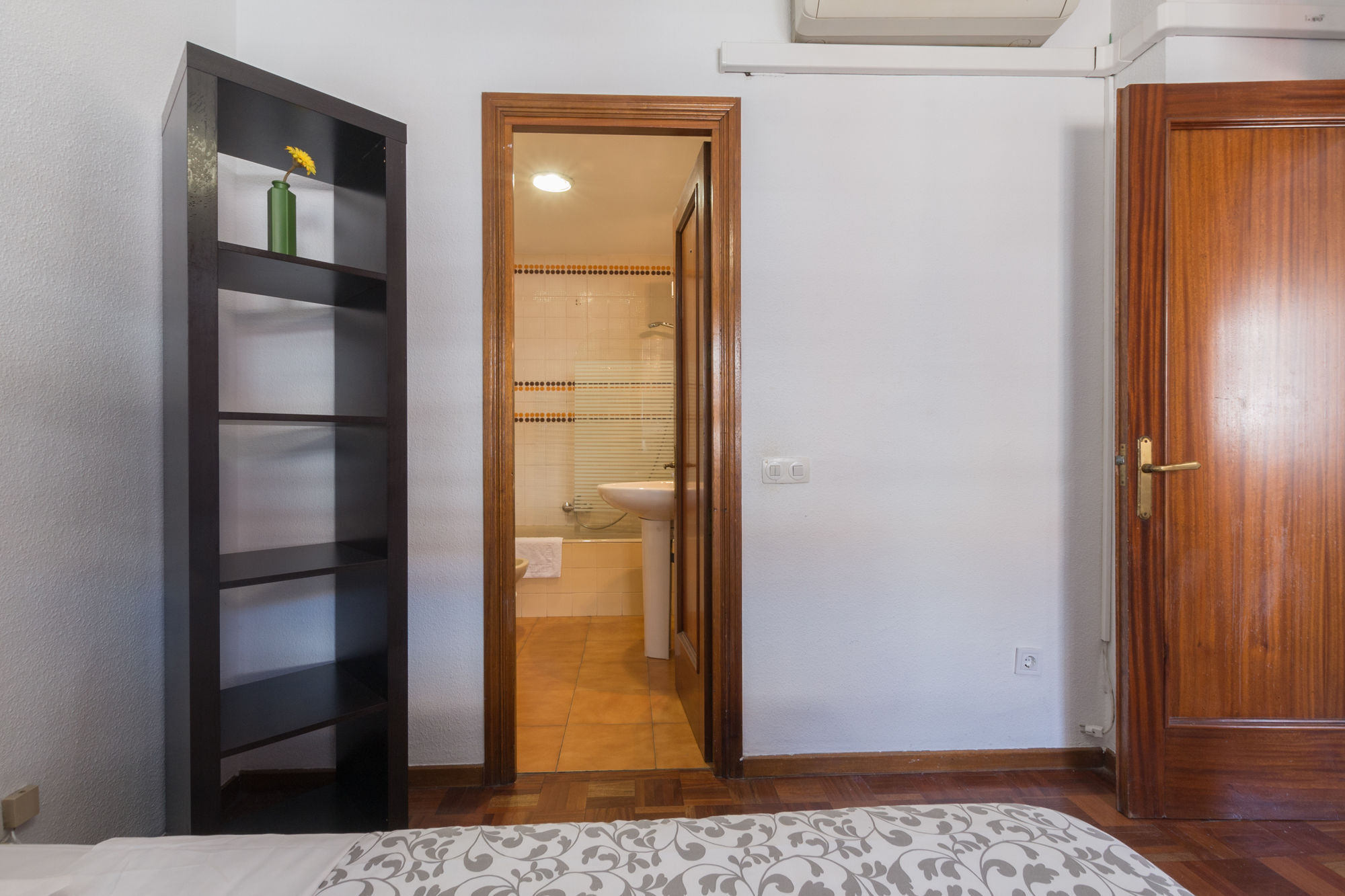 Apartamento Arguellesapartaments Madrid