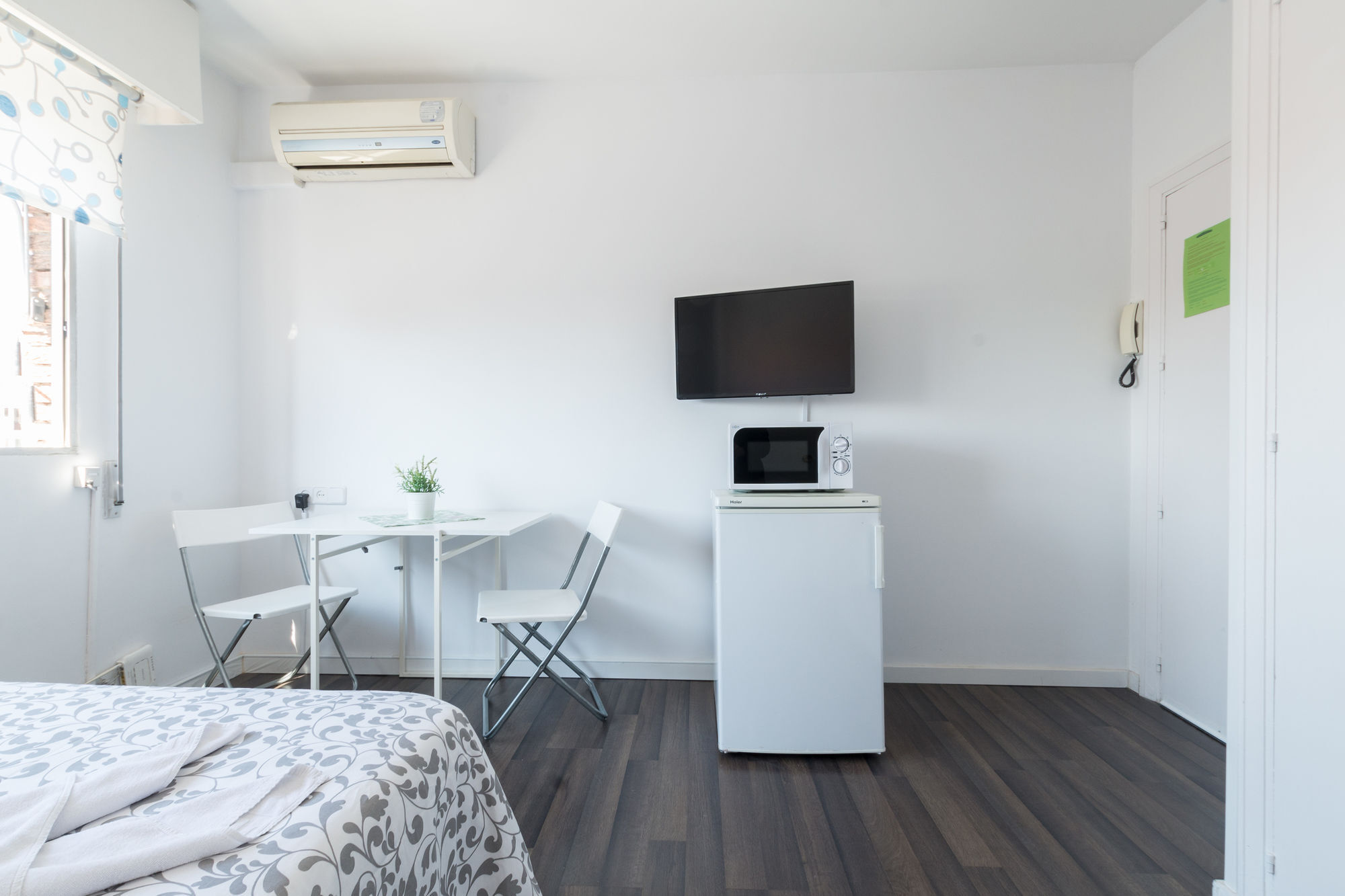Apartamento Arguellesapartaments