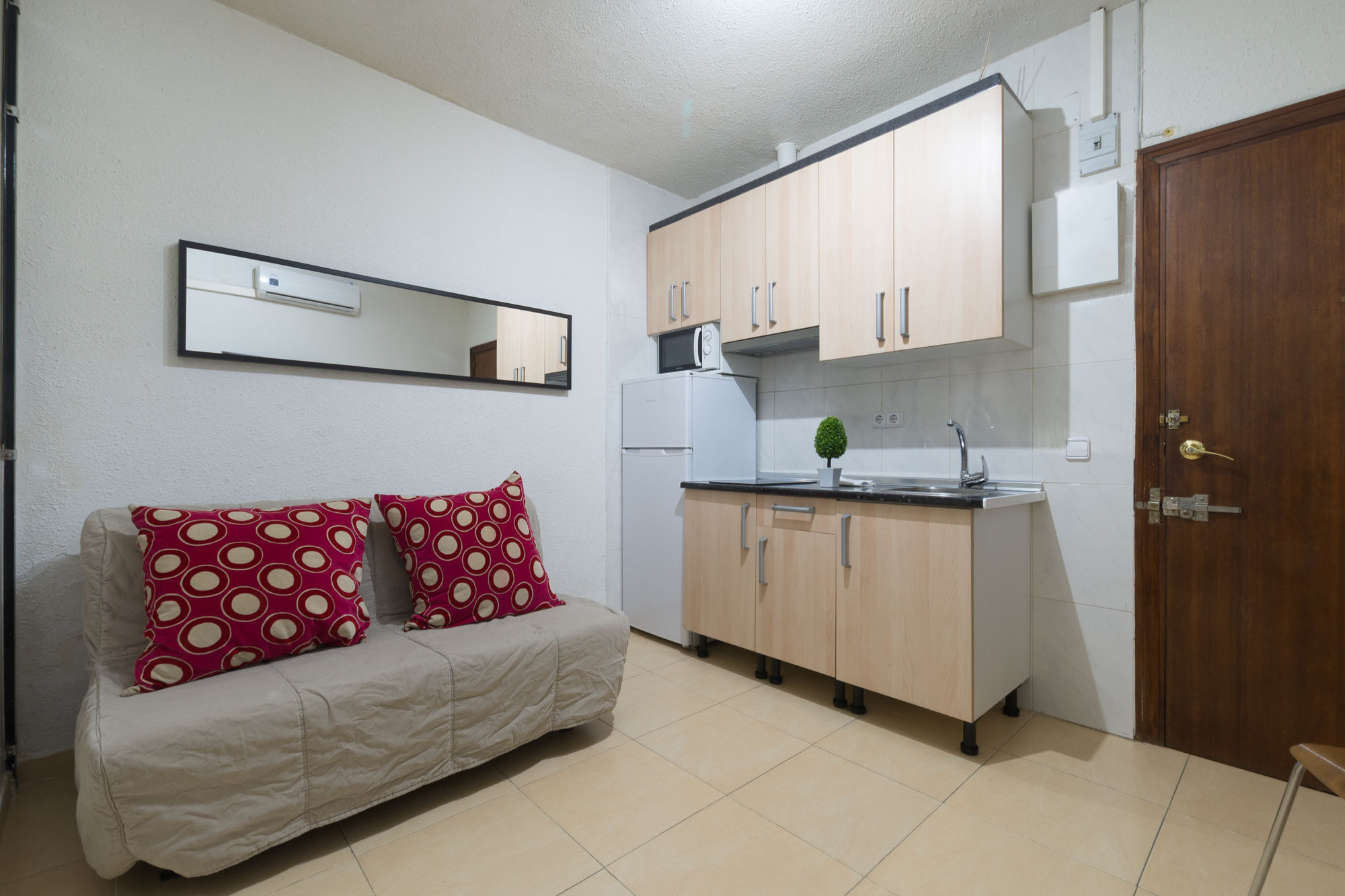 Arguellesapartaments Apartamento *