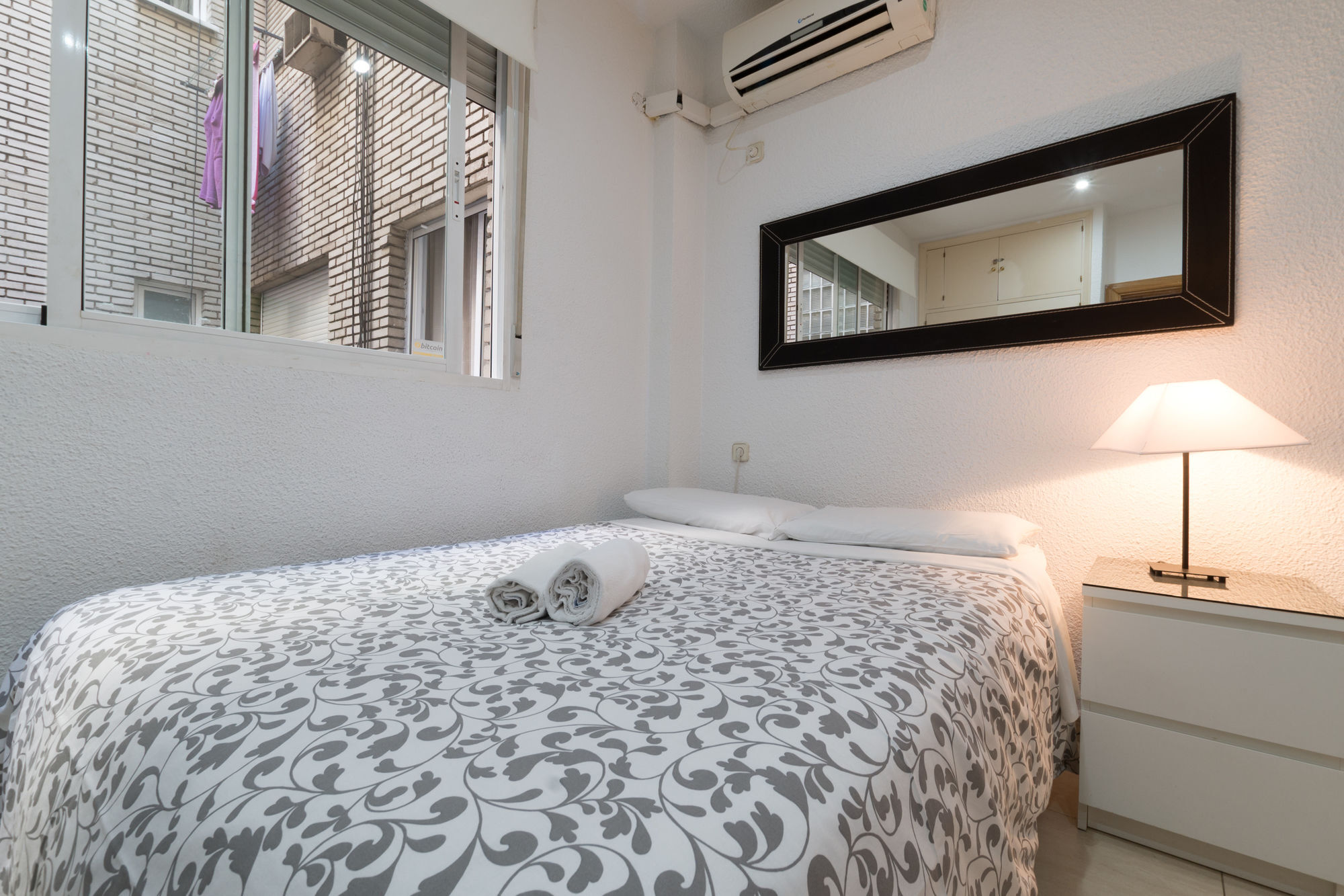 Arguellesapartaments *