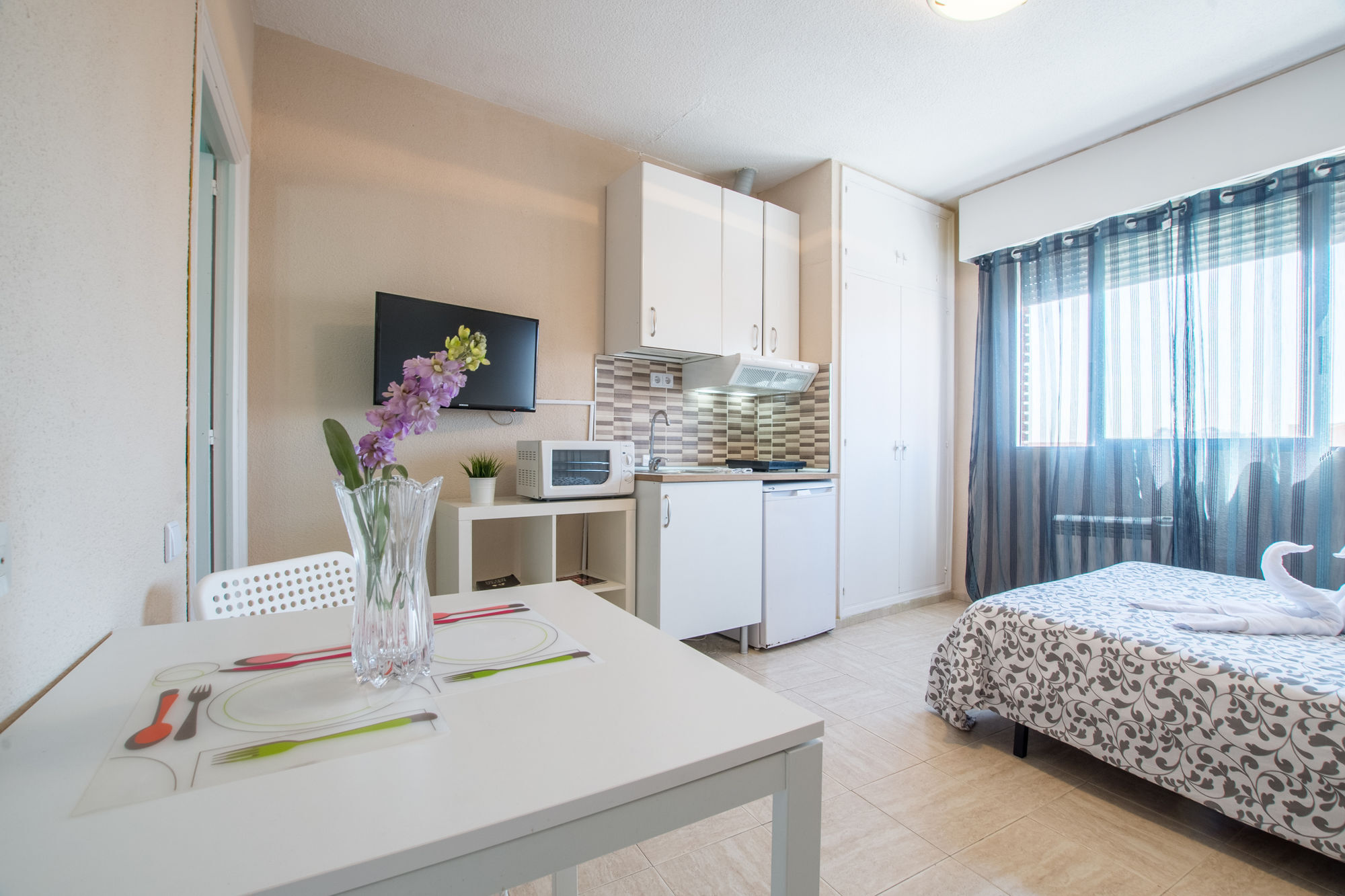 Arguellesapartaments Apartamento