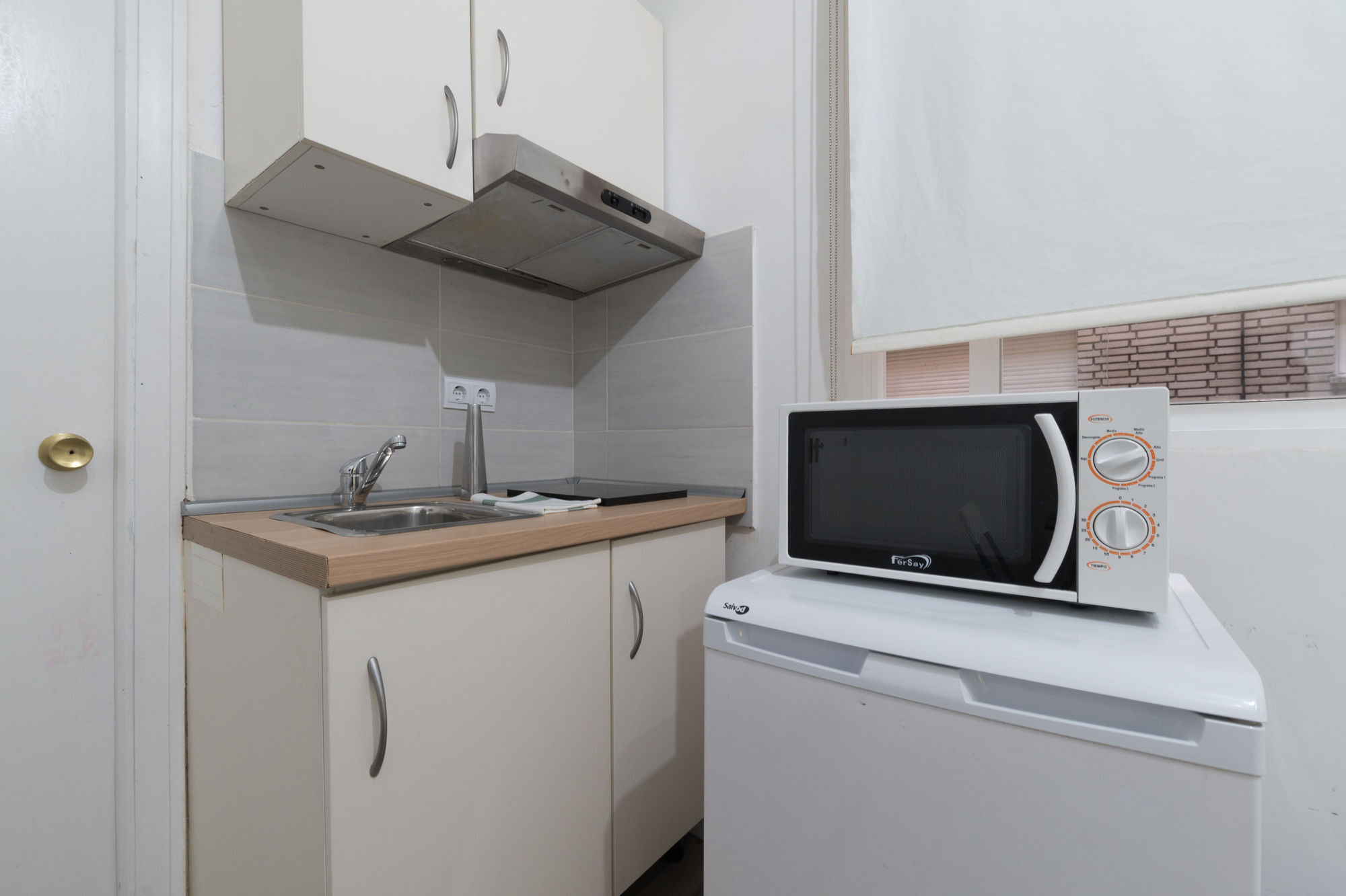 Arguellesapartaments Apartamento
