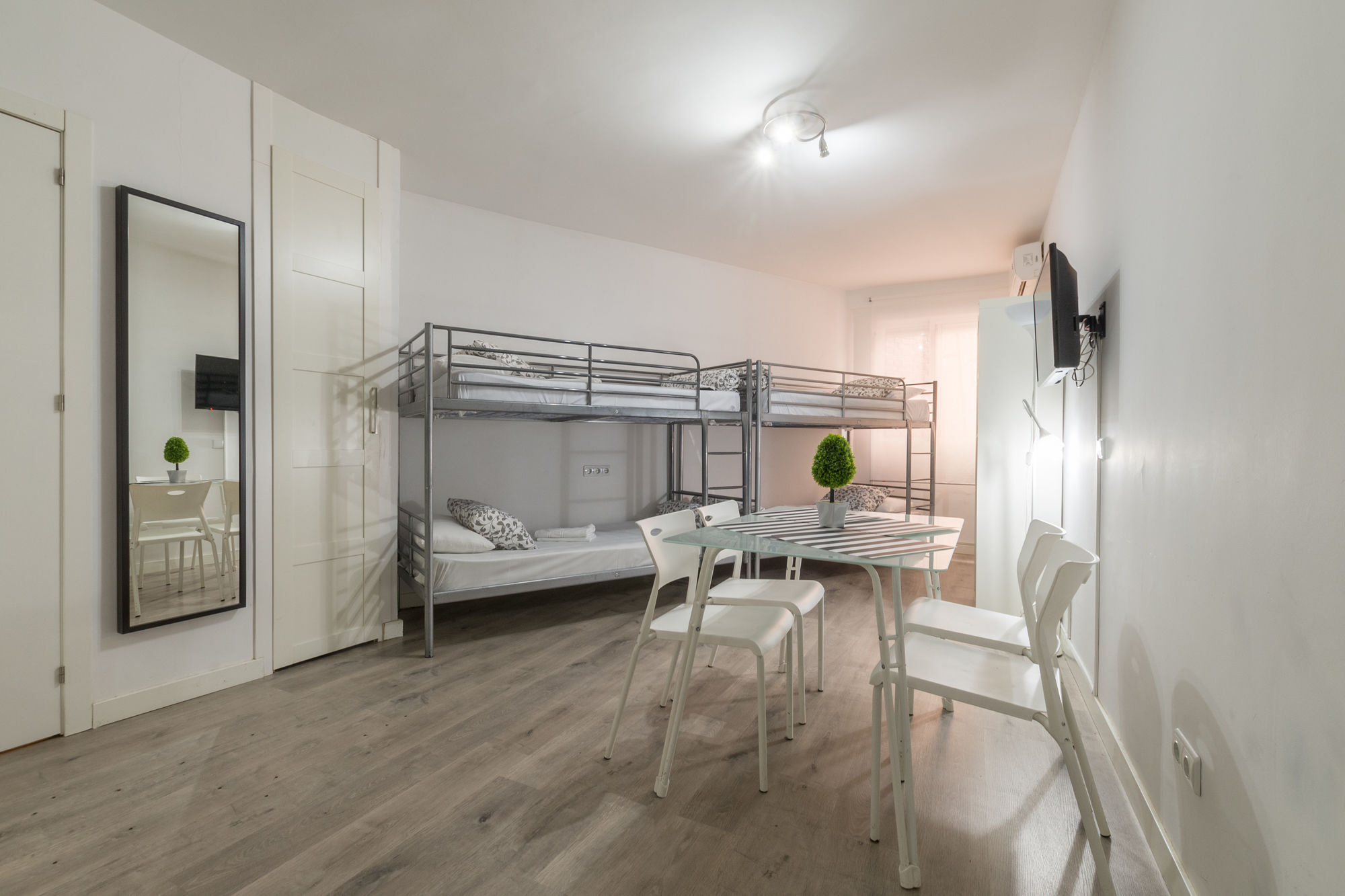 Apartamento Arguellesapartaments *