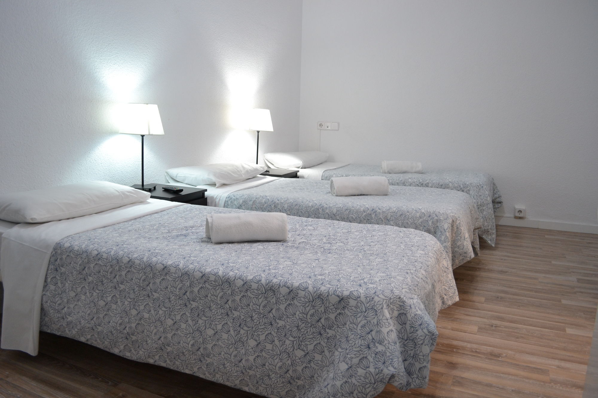 Arguellesapartaments Apartamento