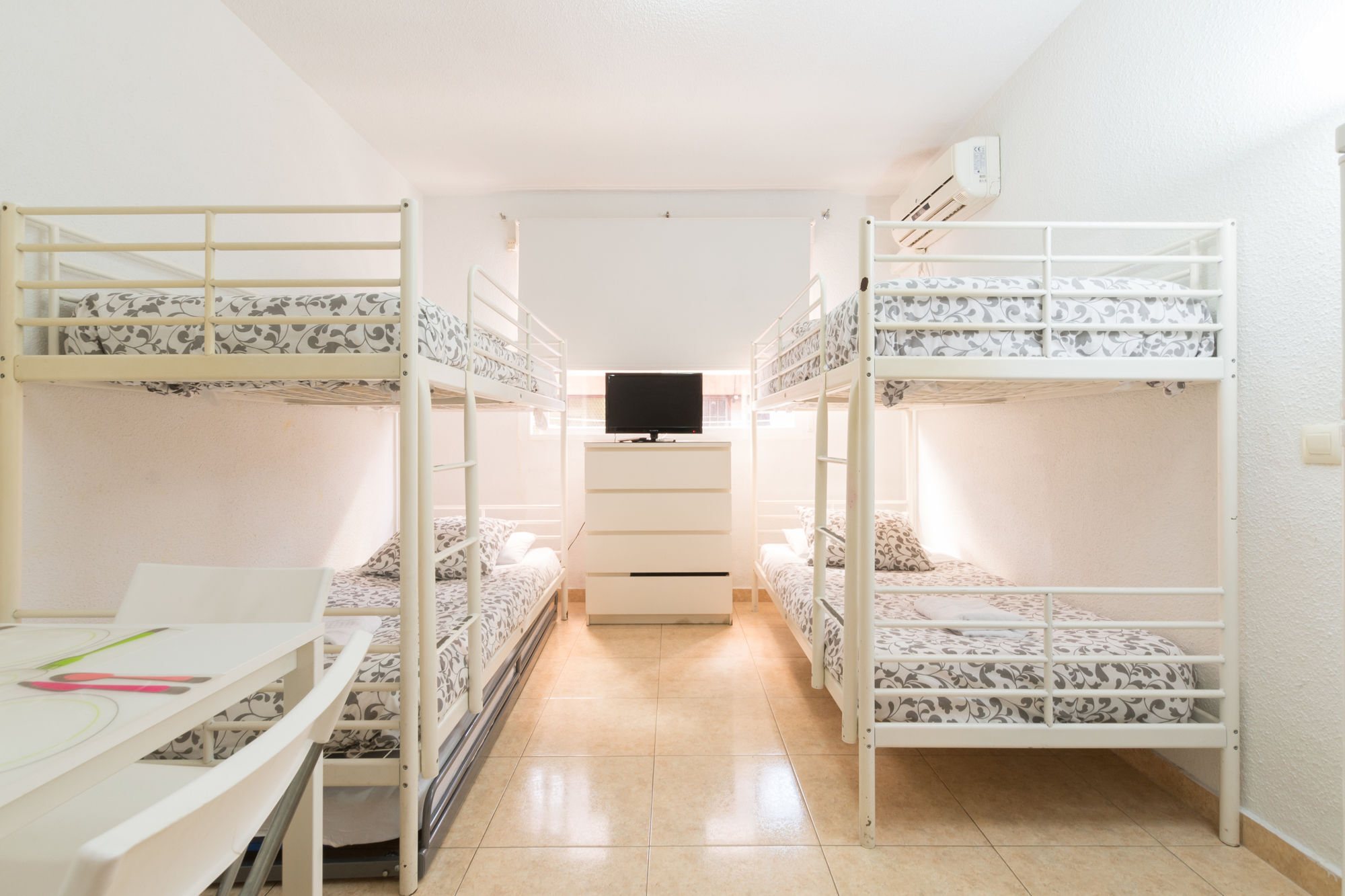 Apartamento Arguellesapartaments