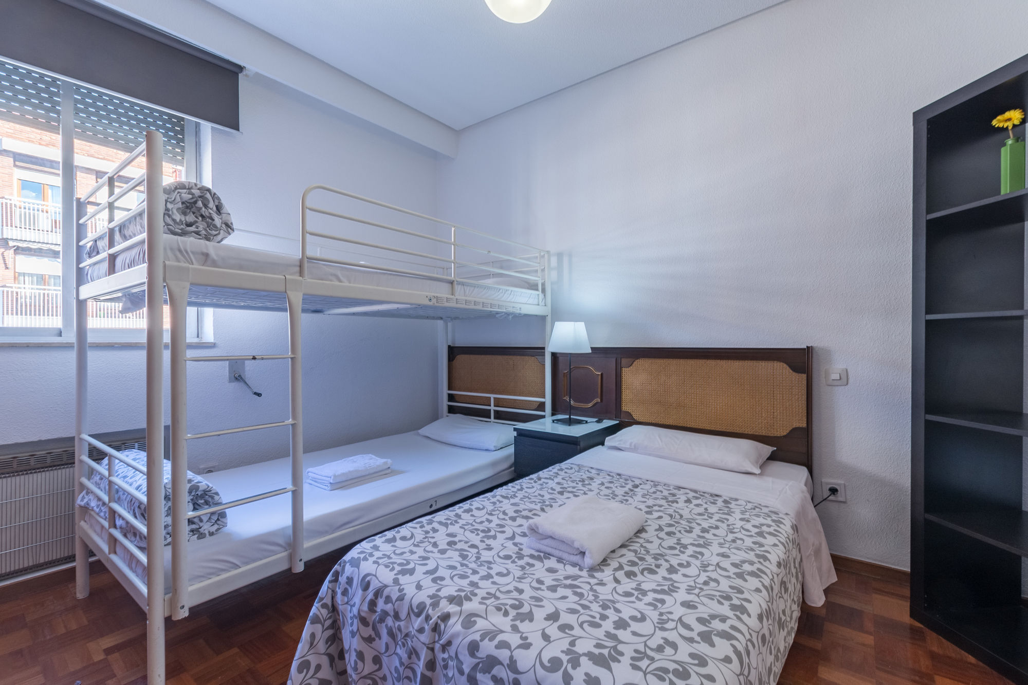 Arguellesapartaments Apartamento *