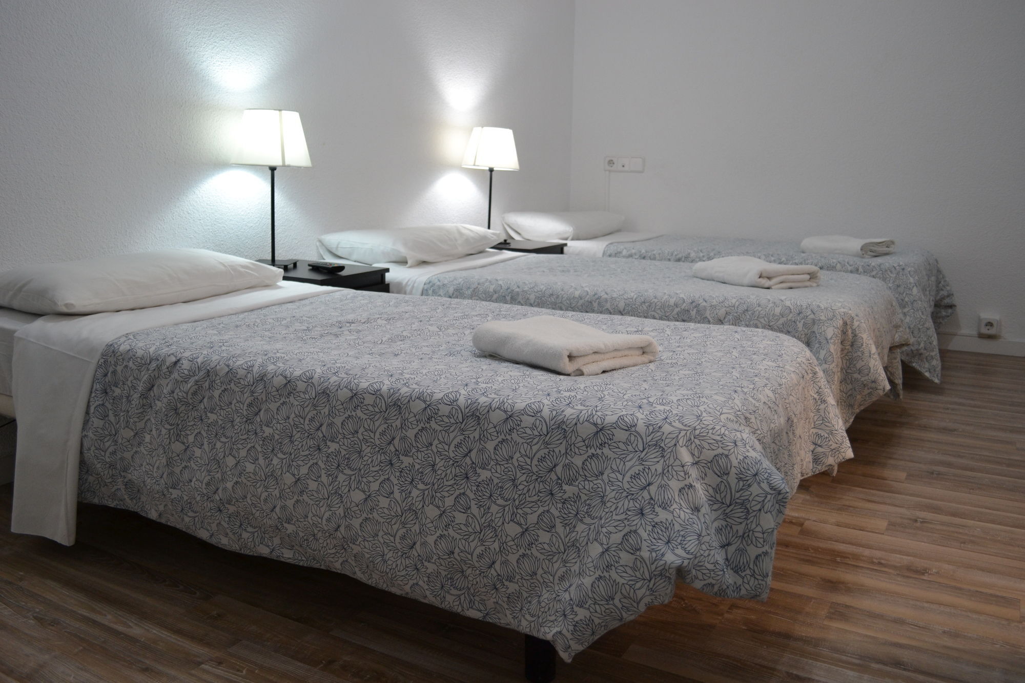 Arguellesapartaments Apartamento