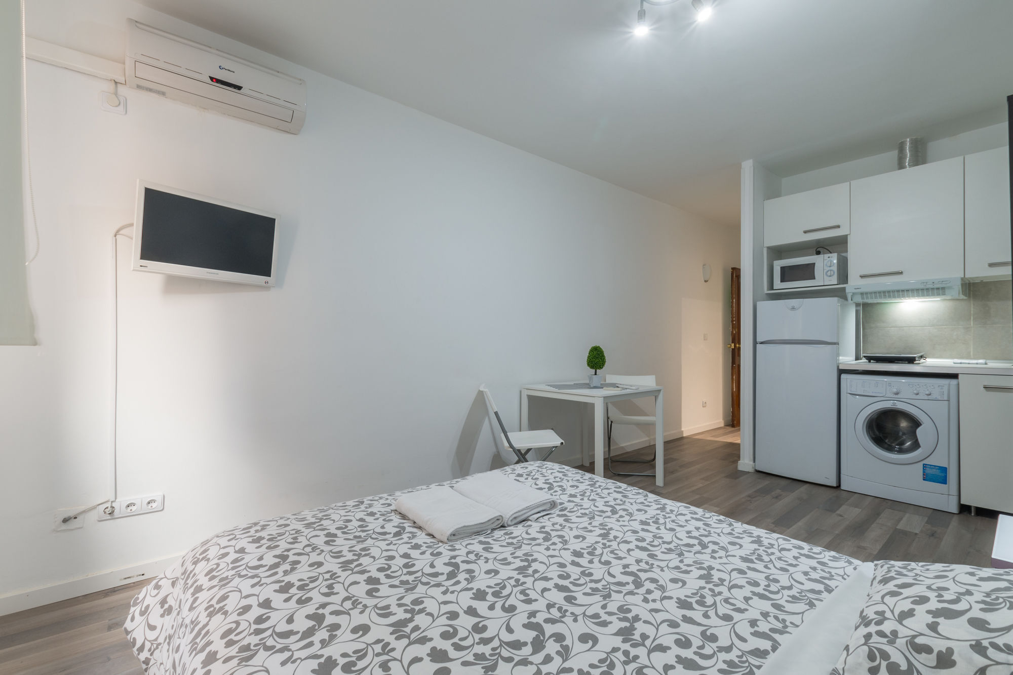Arguellesapartaments Apartamento *