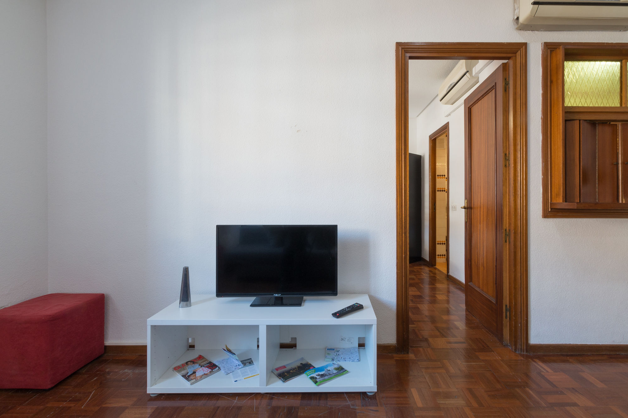 Apartamento Arguellesapartaments Madrid