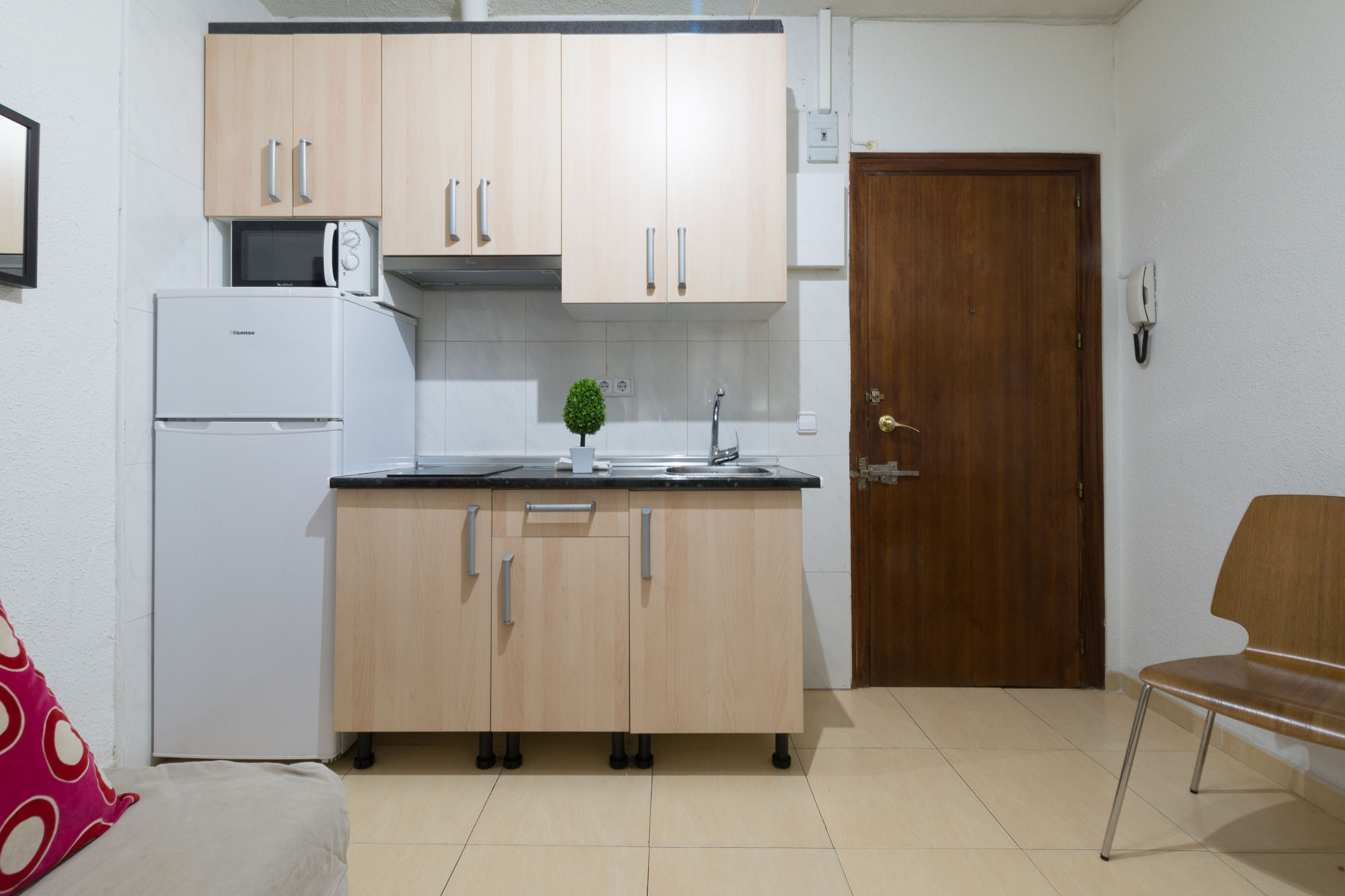 Arguellesapartaments Apartamento *