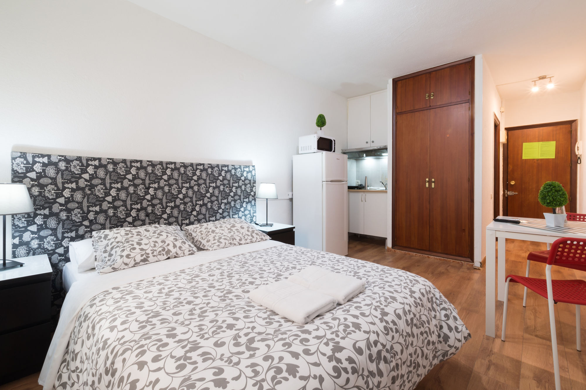 Arguellesapartaments Apartamento *