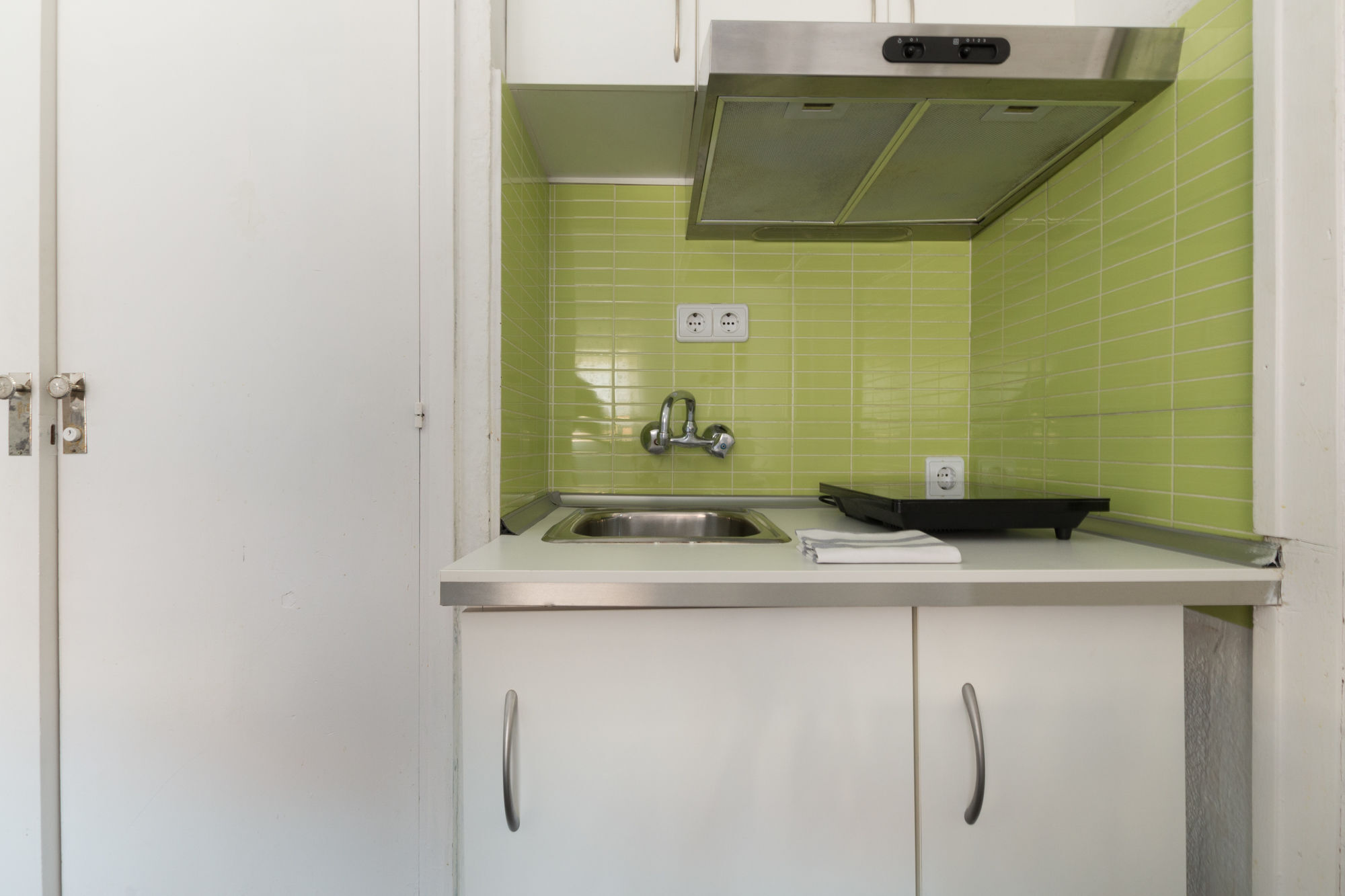 Arguellesapartaments Apartamento *